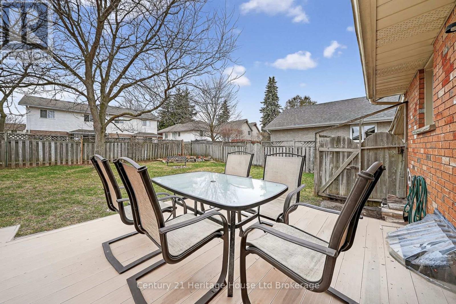 441 Ojibway Street, Woodstock, Ontario  N4T 1G7 - Photo 47 - X12951690