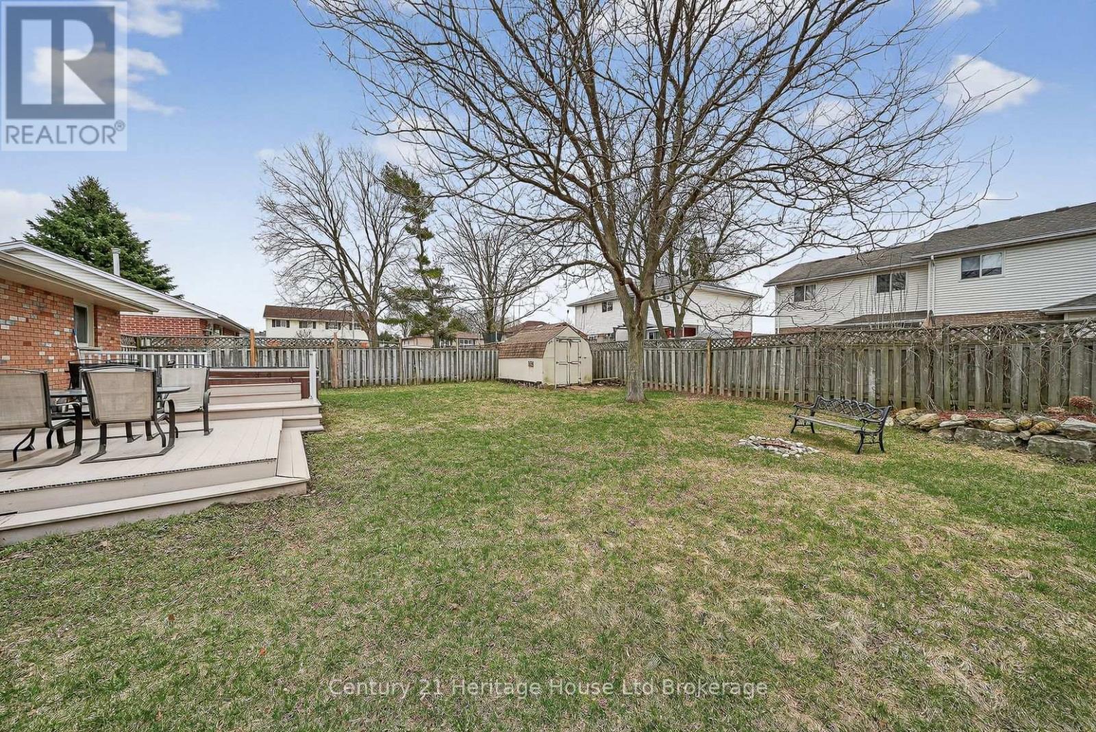 441 Ojibway Street, Woodstock, Ontario  N4T 1G7 - Photo 41 - X12951690