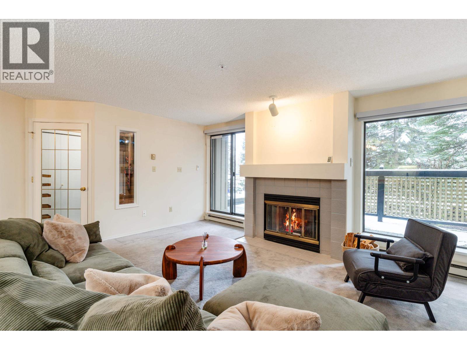 18 4725 Spearhead Drive, Whistler, British Columbia  V8E 1E6 - Photo 1 - R3105681