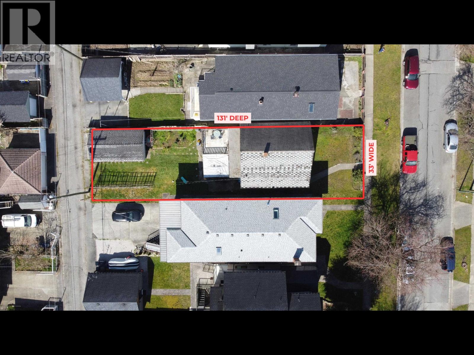 5829 Mckinnon Street, Vancouver, British Columbia  V5R 4E2 - Photo 2 - R3106040