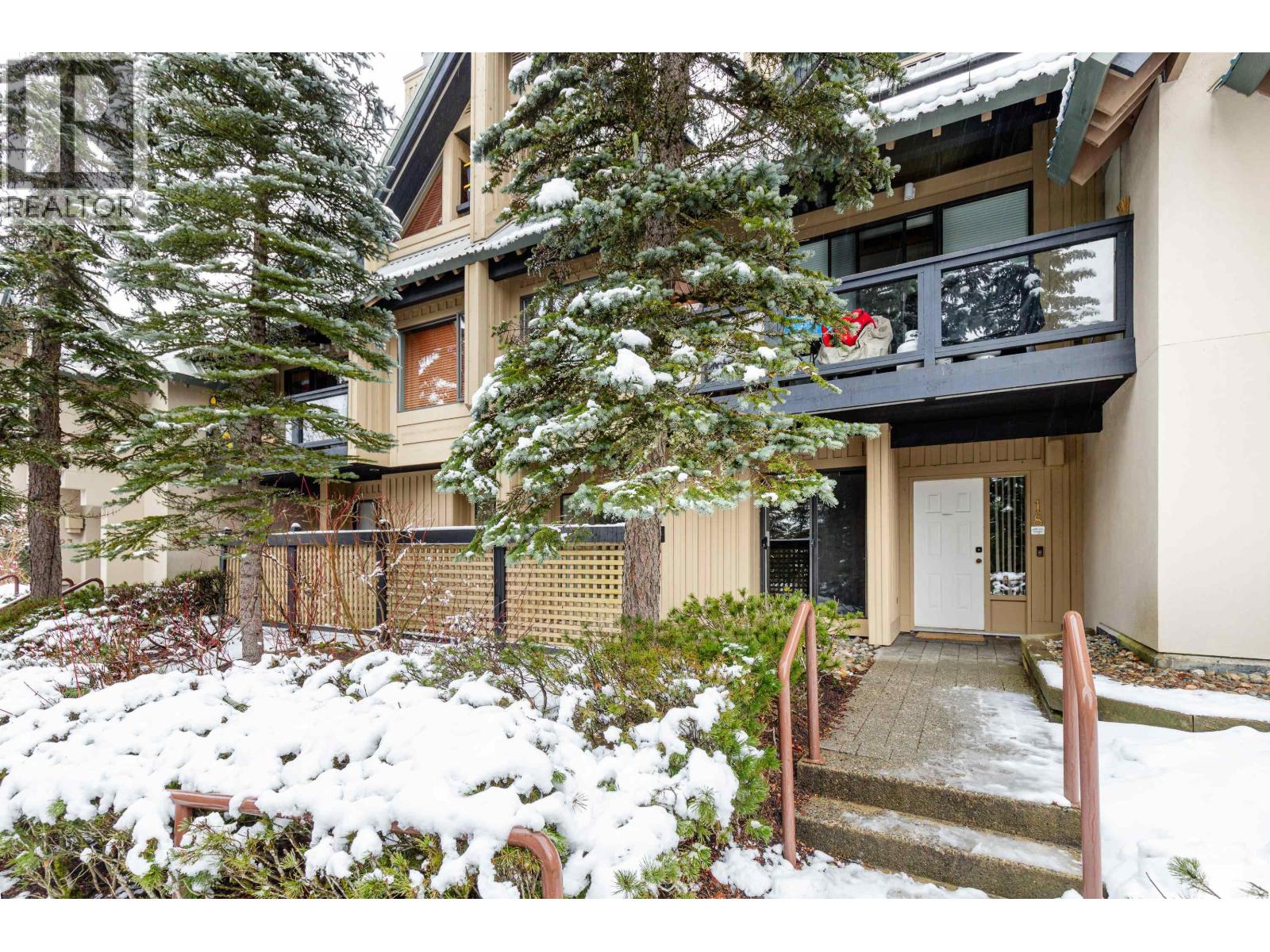 18 4725 Spearhead Drive, Whistler, British Columbia  V8E 1E6 - Photo 15 - R3105681