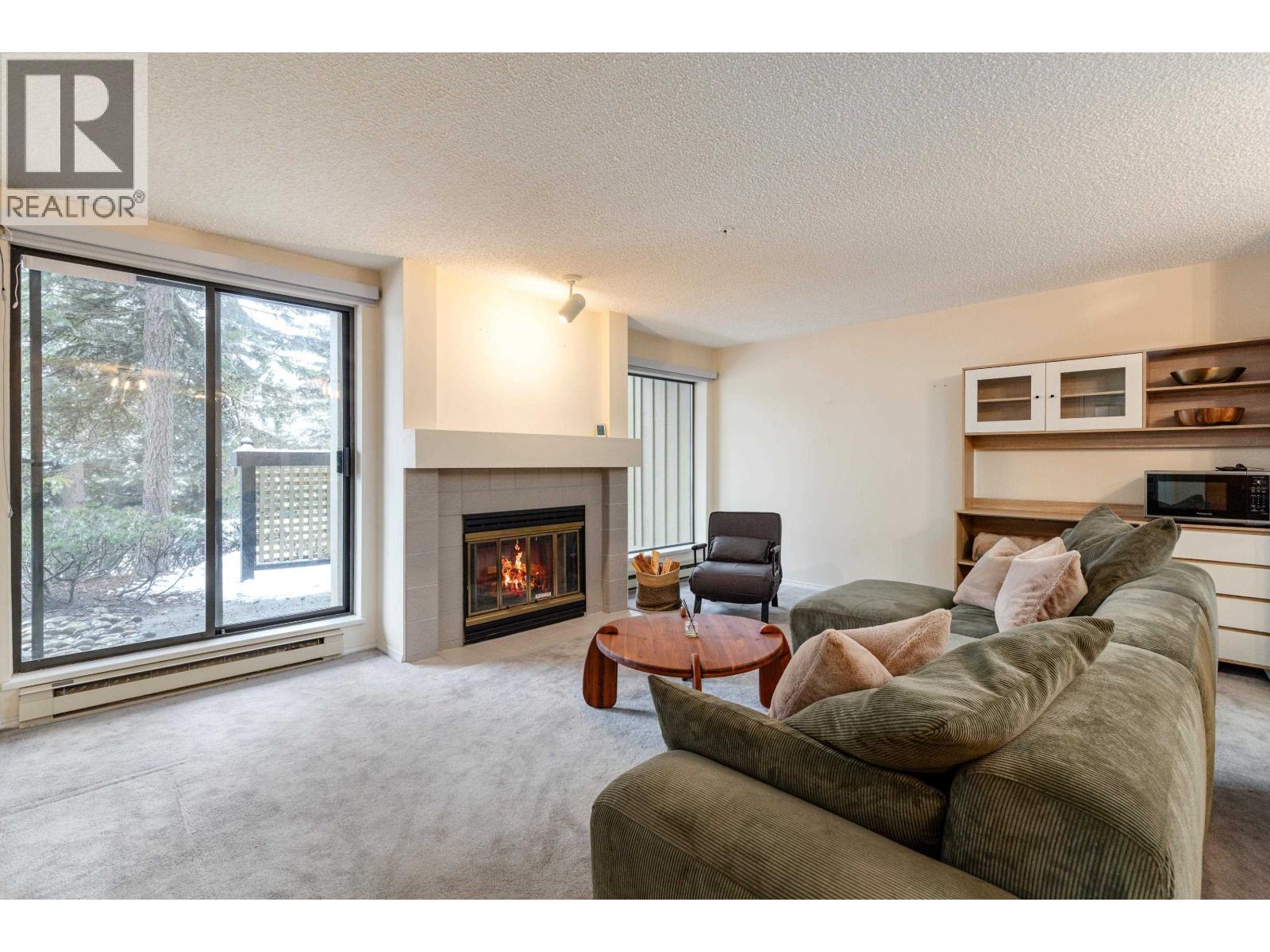 18 4725 Spearhead Drive, Whistler, British Columbia  V8E 1E6 - Photo 4 - R3105681