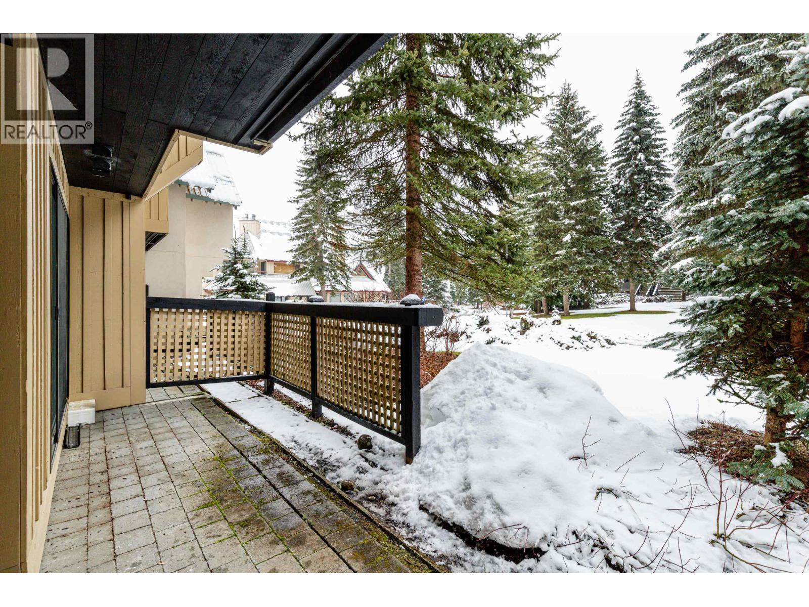18 4725 Spearhead Drive, Whistler, British Columbia  V8E 1E6 - Photo 14 - R3105681
