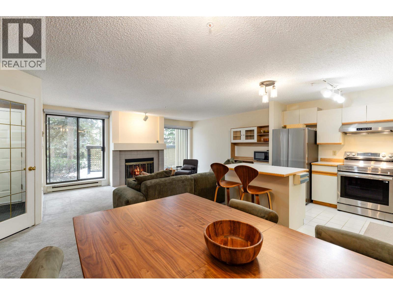 18 4725 Spearhead Drive, Whistler, British Columbia  V8E 1E6 - Photo 6 - R3105681