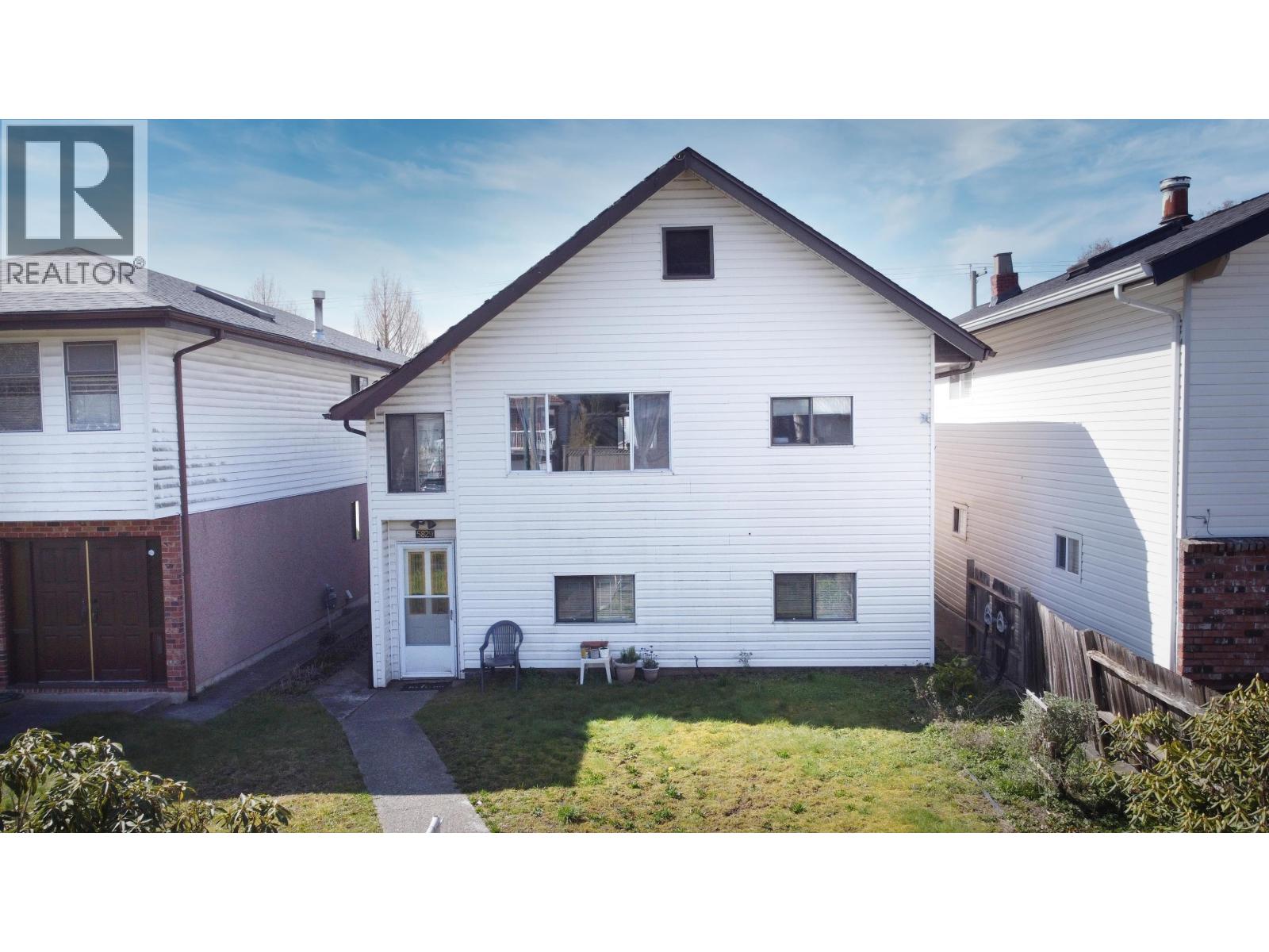 5829 Mckinnon Street, Vancouver, British Columbia  V5R 4E2 - Photo 13 - R3106040