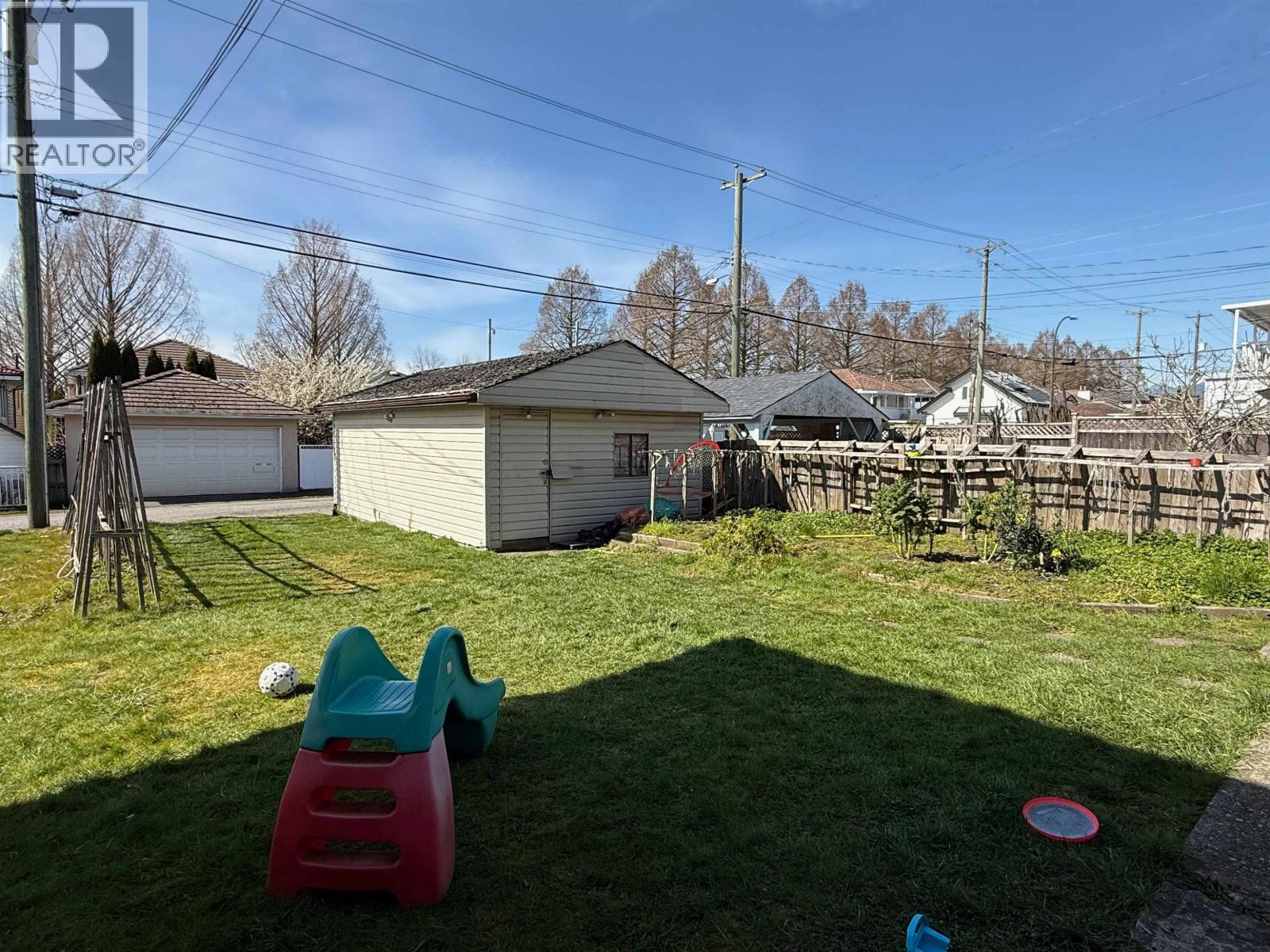 5829 Mckinnon Street, Vancouver, British Columbia  V5R 4E2 - Photo 6 - R3106040