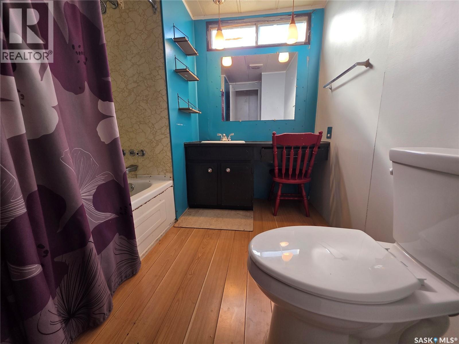 316 Klassen Street, Herbert, Saskatchewan  S0H 2A0 - Photo 13 - SK031971