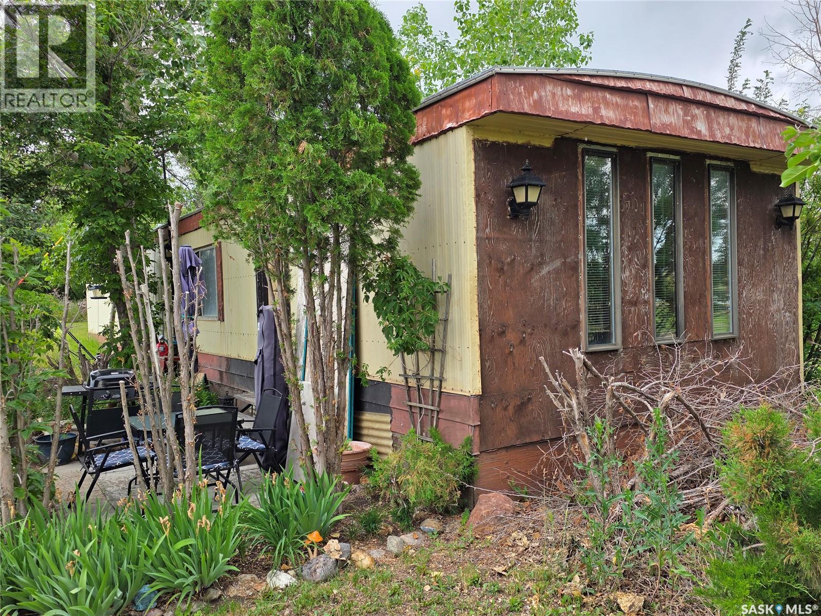 316 Klassen Street, Herbert, Saskatchewan  S0H 2A0 - Photo 18 - SK031971