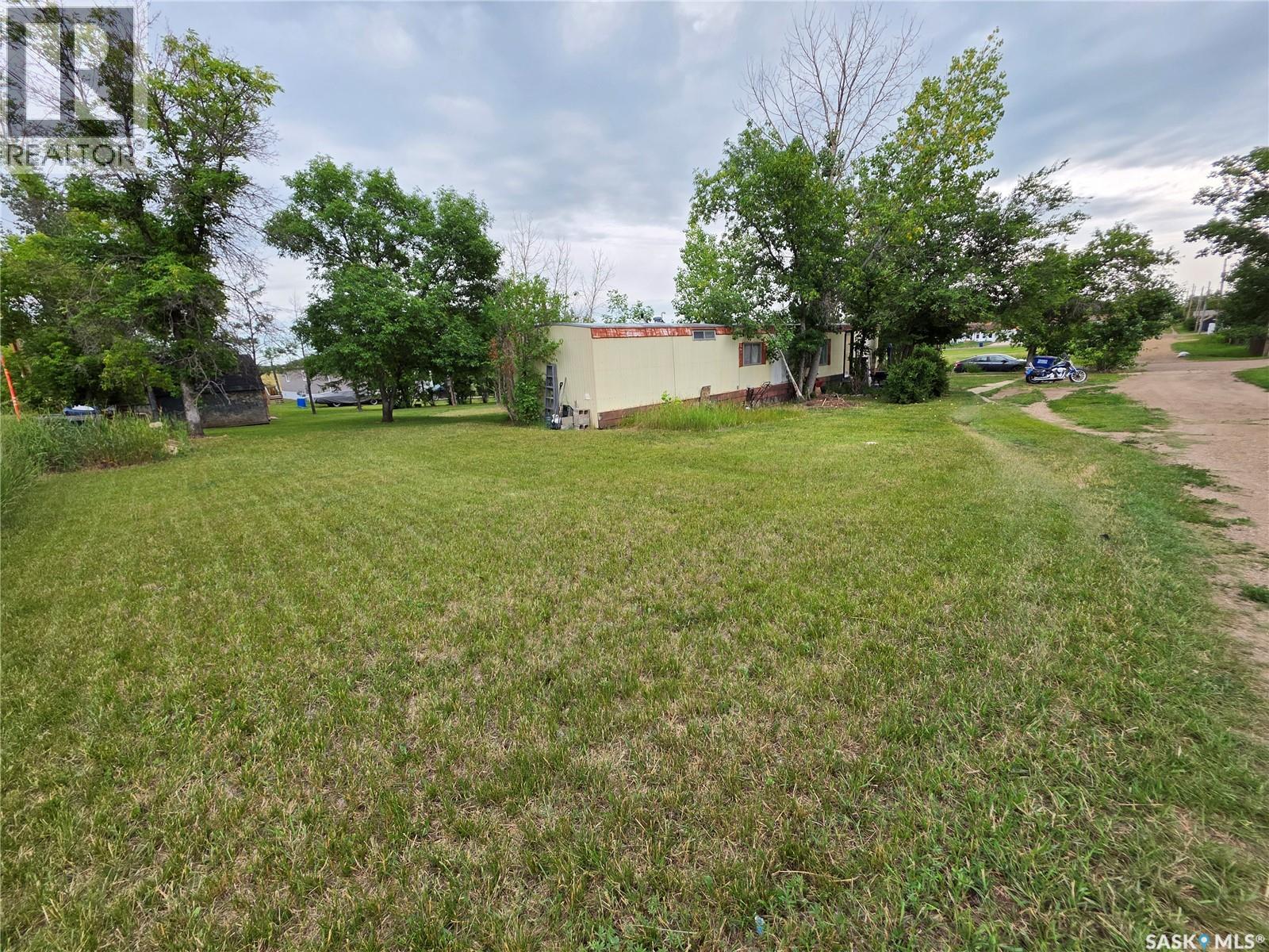 316 Klassen Street, Herbert, Saskatchewan  S0H 2A0 - Photo 20 - SK031971