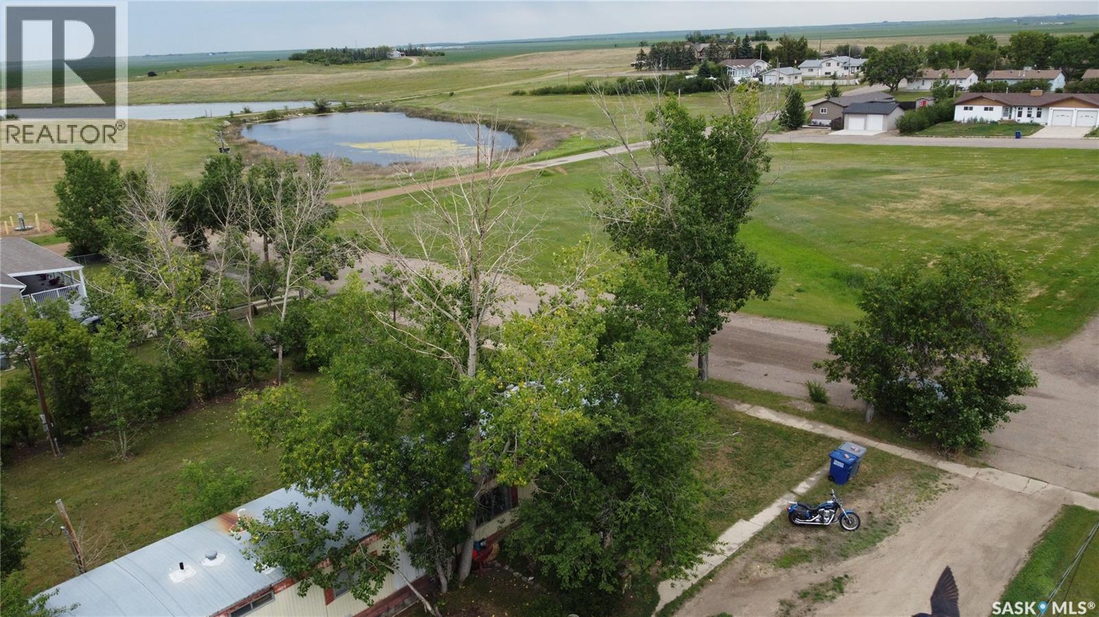 316 Klassen Street, Herbert, Saskatchewan  S0H 2A0 - Photo 22 - SK031971