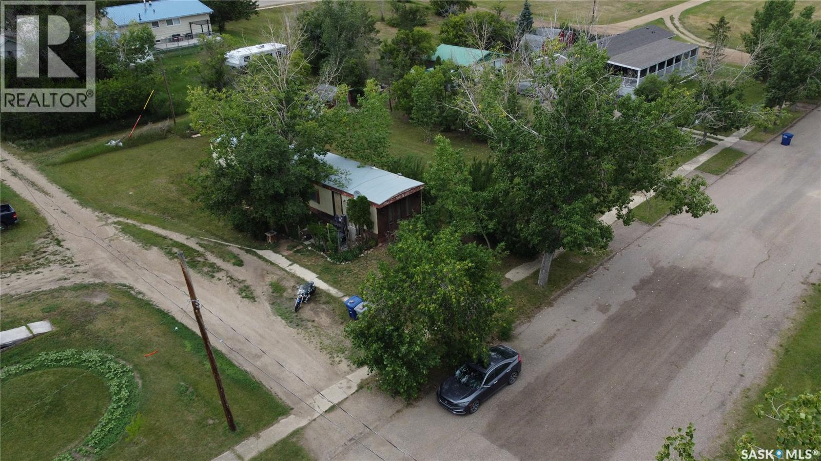 316 Klassen Street, Herbert, Saskatchewan  S0H 2A0 - Photo 24 - SK031971