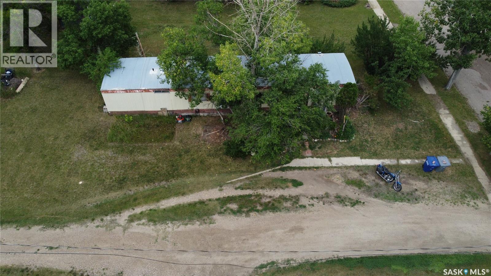 316 Klassen Street, Herbert, Saskatchewan  S0H 2A0 - Photo 25 - SK031971