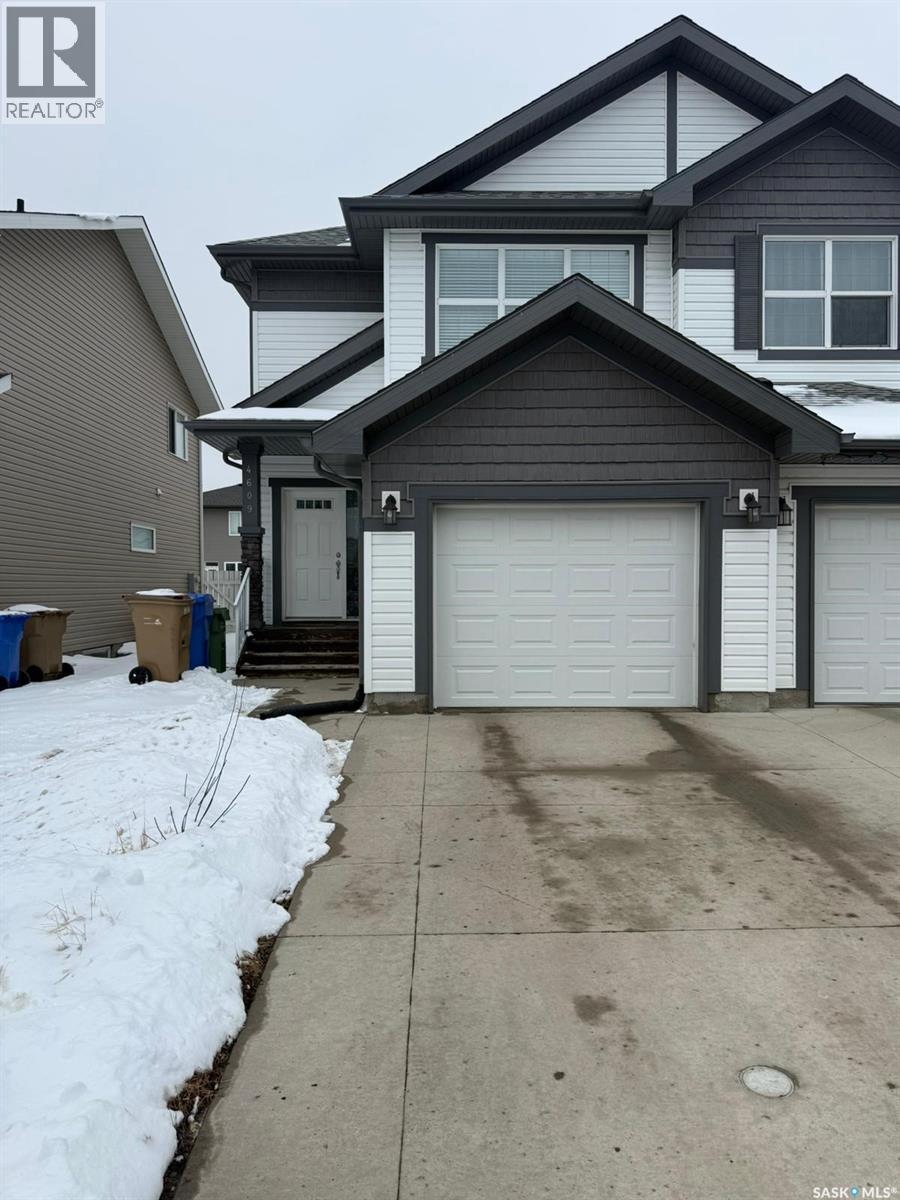 4609 Green Rock Road E, Regina, Saskatchewan  S4V 3K8 - Photo 1 - SK031944