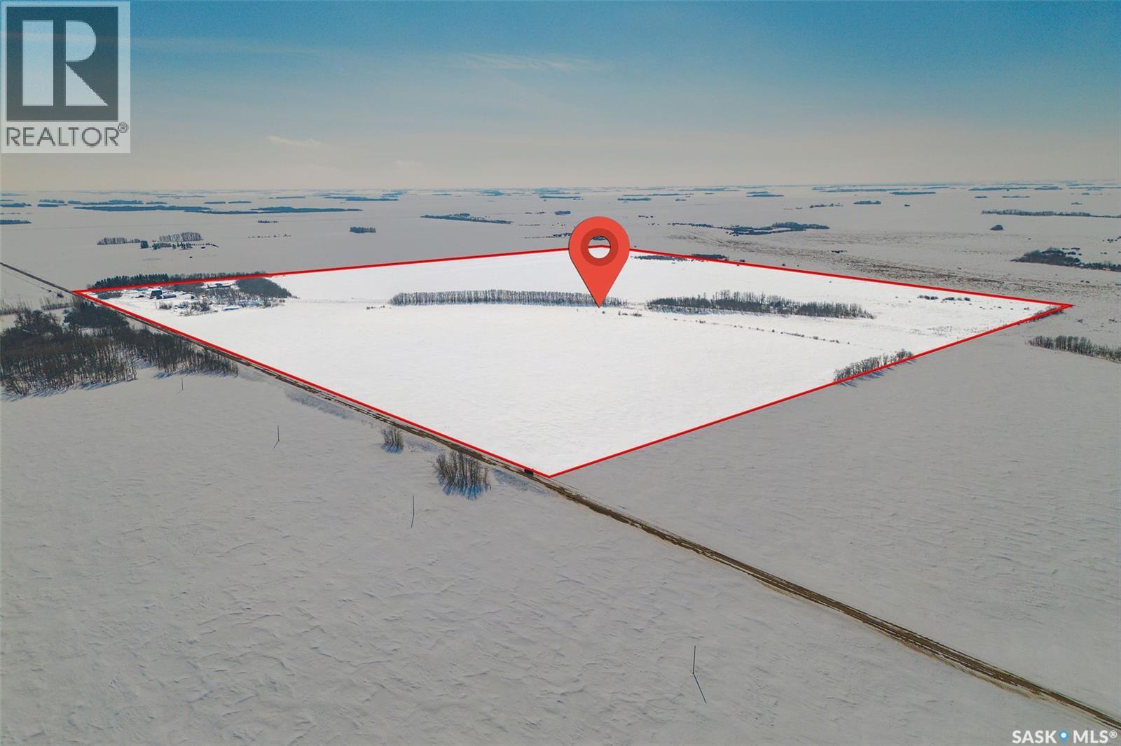 Nickerson Farm, Lake Lenore Rm No. 399, Saskatchewan  S0K 2J0 - Photo 11 - SK031942