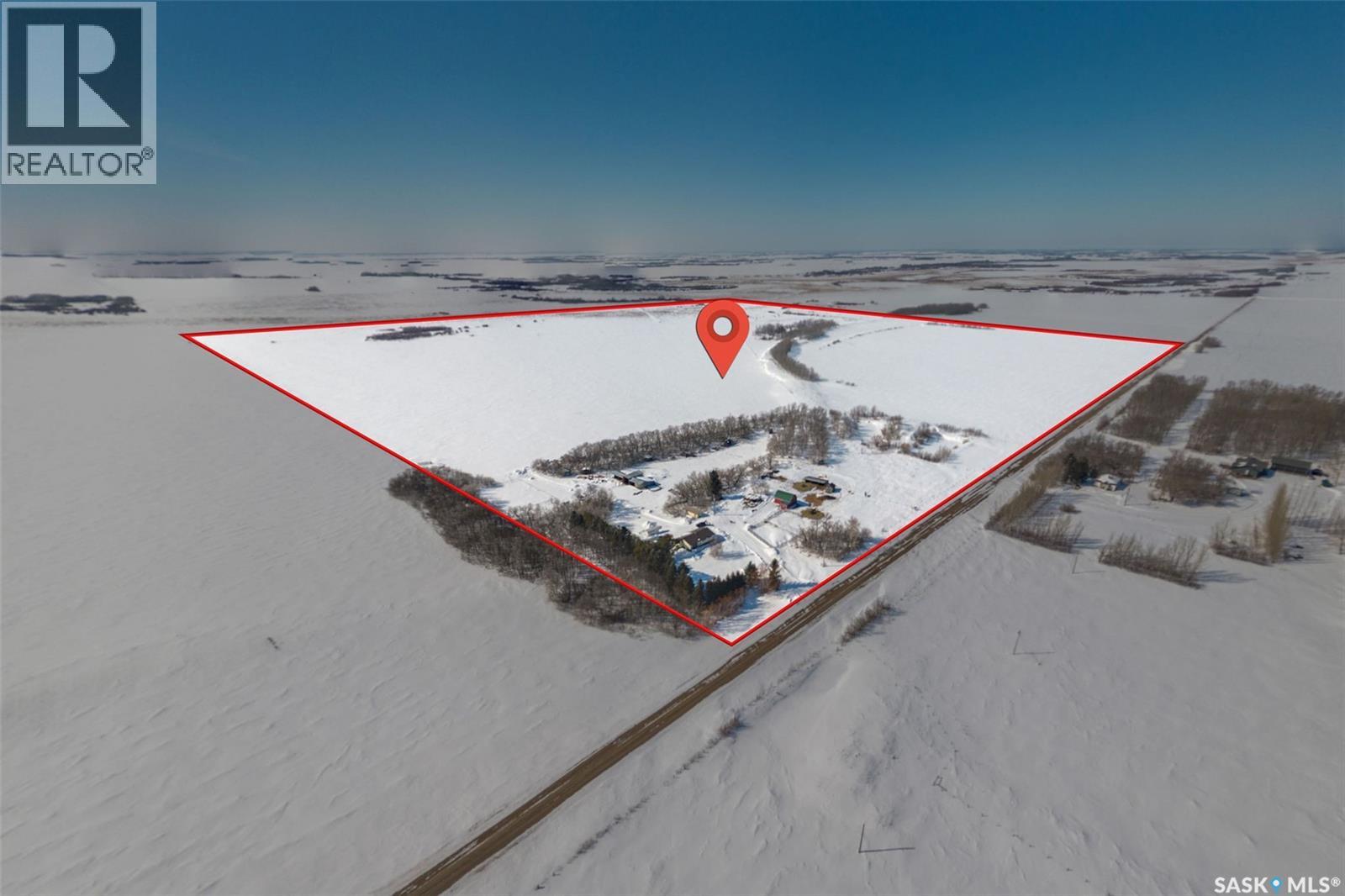 Nickerson Farm, Lake Lenore Rm No. 399, Saskatchewan  S0K 2J0 - Photo 12 - SK031942