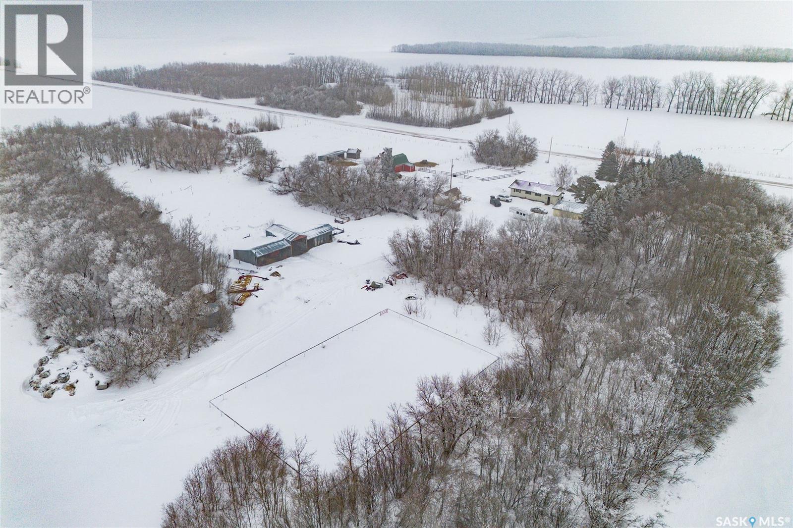 Nickerson Farm, Lake Lenore Rm No. 399, Saskatchewan  S0K 2J0 - Photo 13 - SK031942