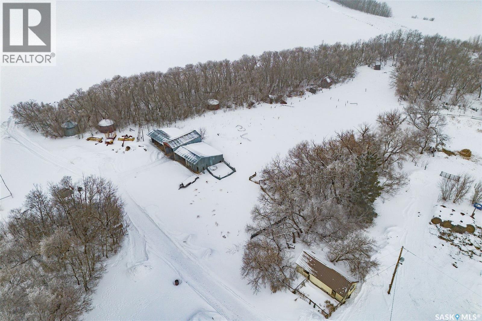 Nickerson Farm, Lake Lenore Rm No. 399, Saskatchewan  S0K 2J0 - Photo 14 - SK031942