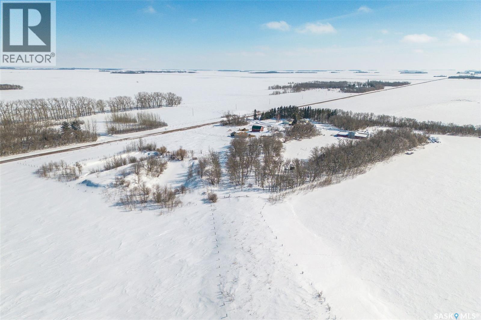 Nickerson Farm, Lake Lenore Rm No. 399, Saskatchewan  S0K 2J0 - Photo 16 - SK031942