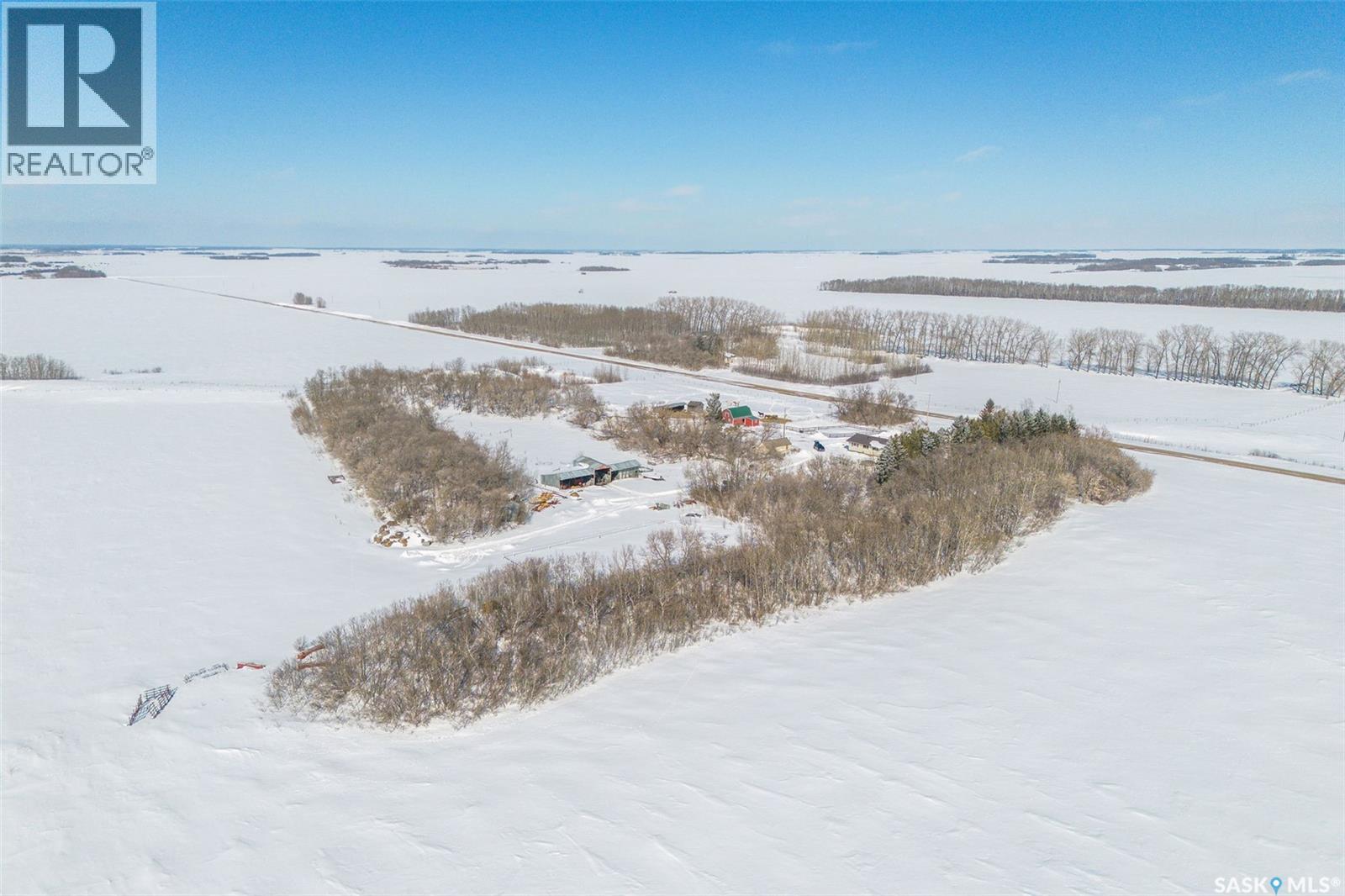 Nickerson Farm, Lake Lenore Rm No. 399, Saskatchewan  S0K 2J0 - Photo 17 - SK031942