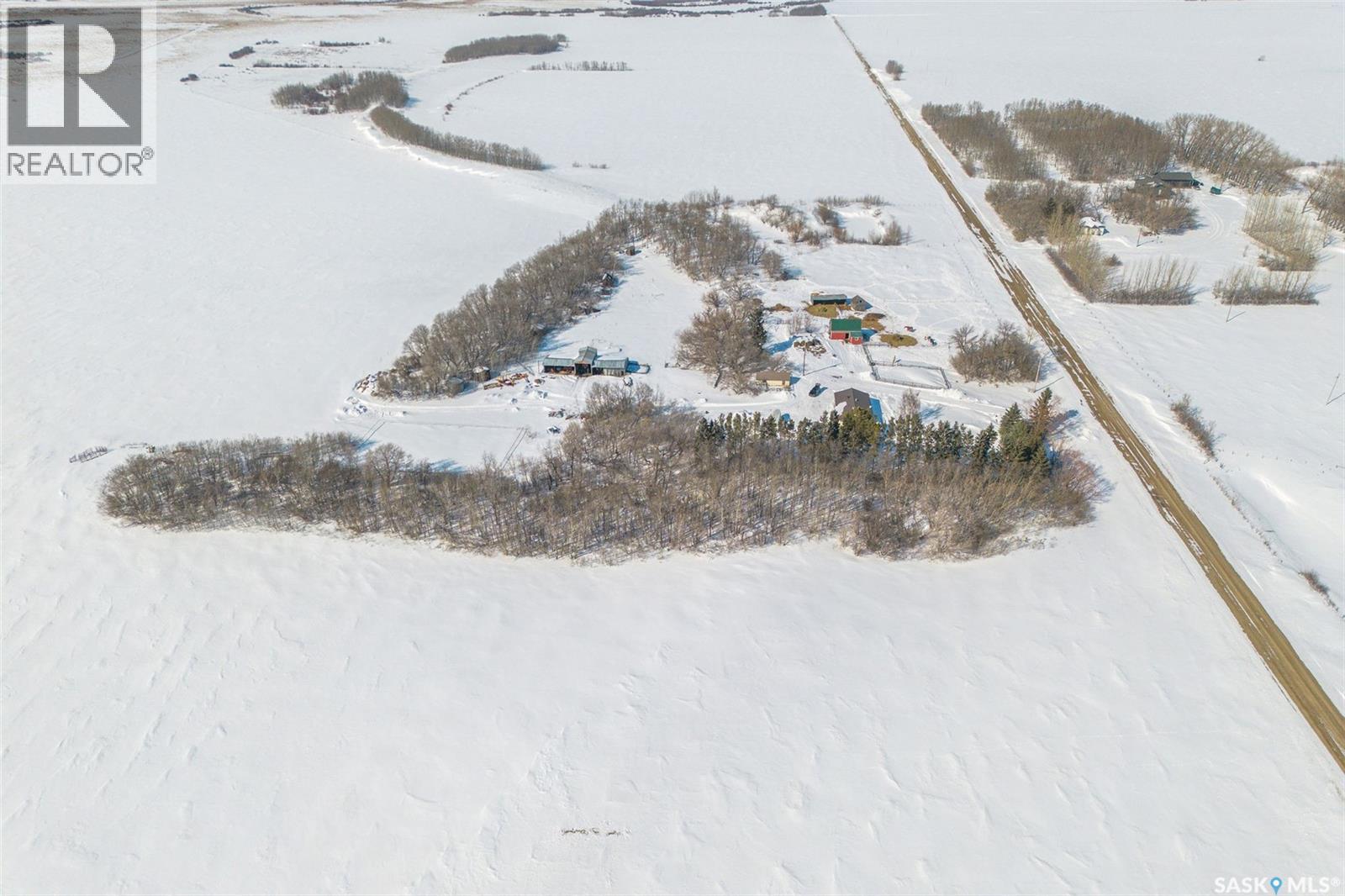 Nickerson Farm, Lake Lenore Rm No. 399, Saskatchewan  S0K 2J0 - Photo 18 - SK031942