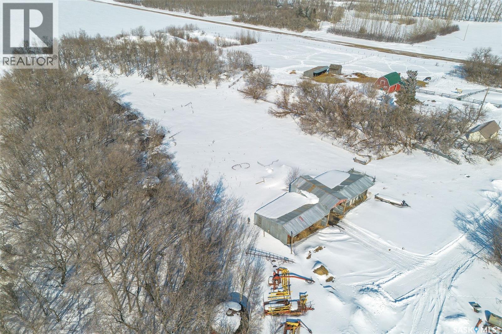 Nickerson Farm, Lake Lenore Rm No. 399, Saskatchewan  S0K 2J0 - Photo 20 - SK031942