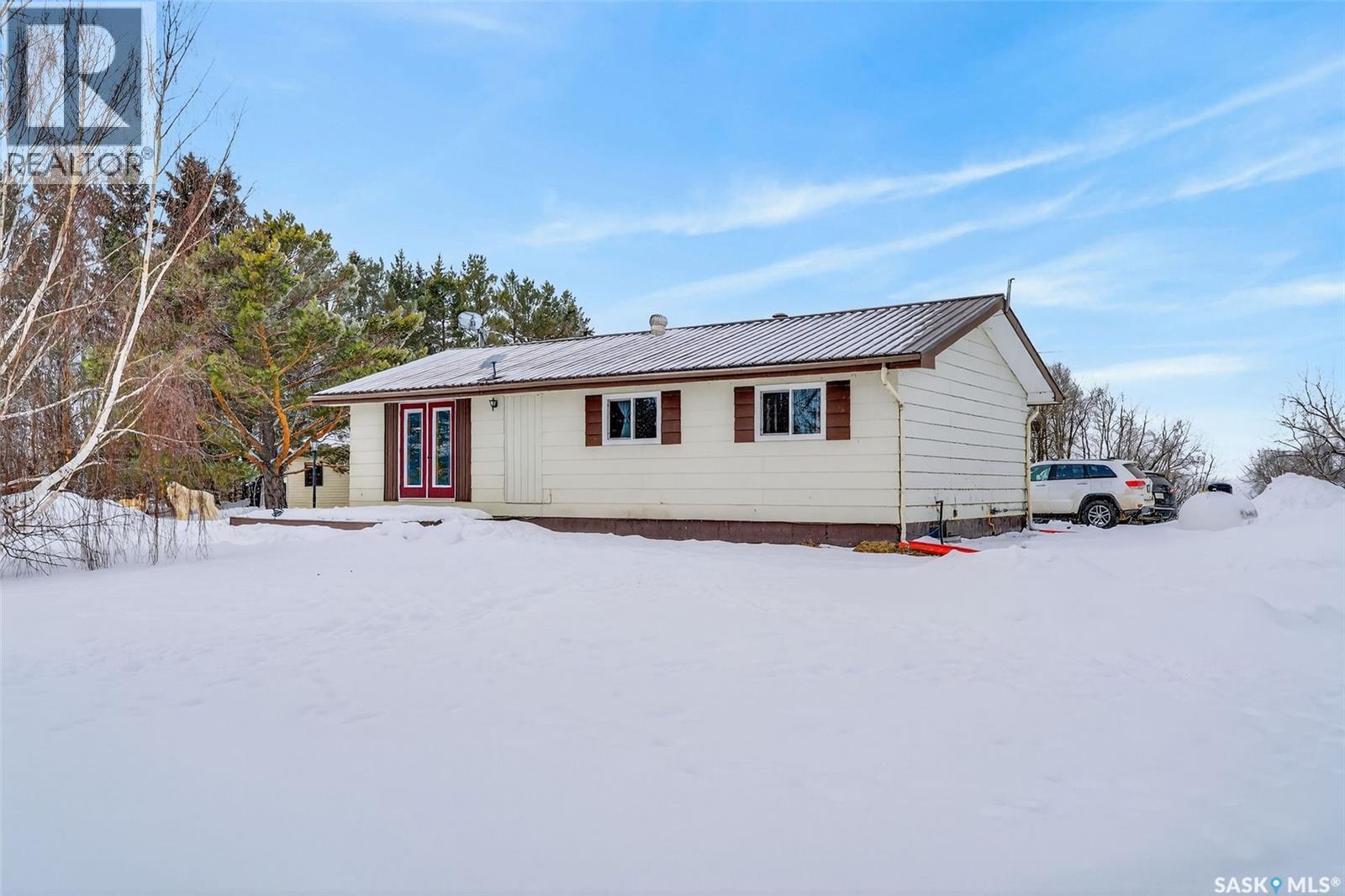 Nickerson Farm, Lake Lenore Rm No. 399, Saskatchewan  S0K 2J0 - Photo 21 - SK031942