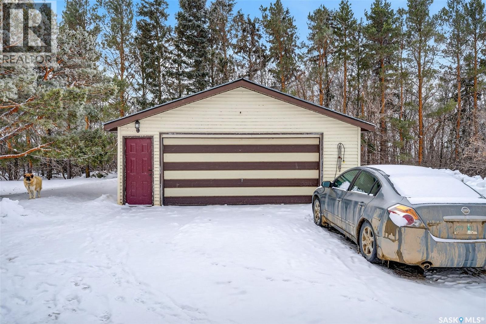 Nickerson Farm, Lake Lenore Rm No. 399, Saskatchewan  S0K 2J0 - Photo 22 - SK031942