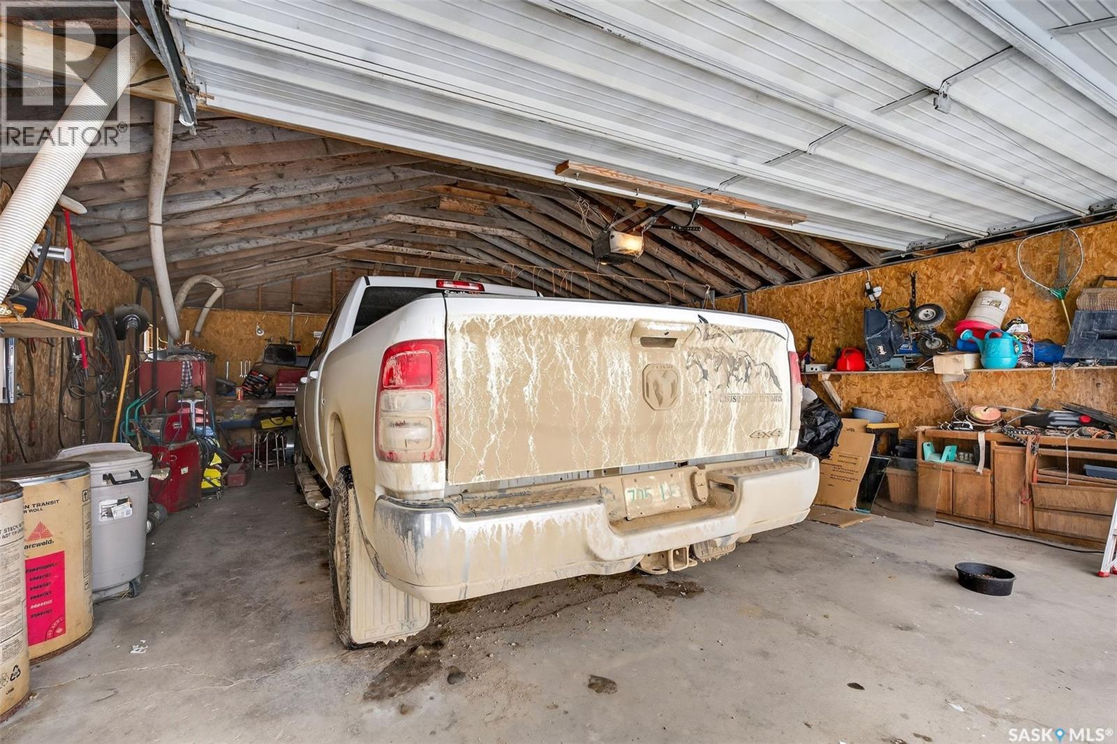 Nickerson Farm, Lake Lenore Rm No. 399, Saskatchewan  S0K 2J0 - Photo 23 - SK031942