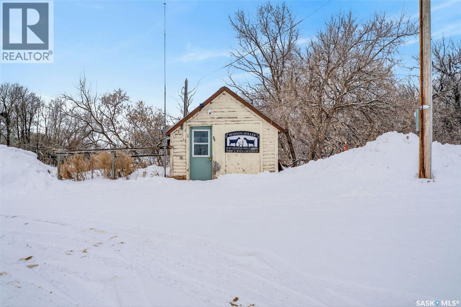 Nickerson Farm, Lake Lenore Rm No. 399, Saskatchewan  S0K 2J0 - Photo 24 - SK031942