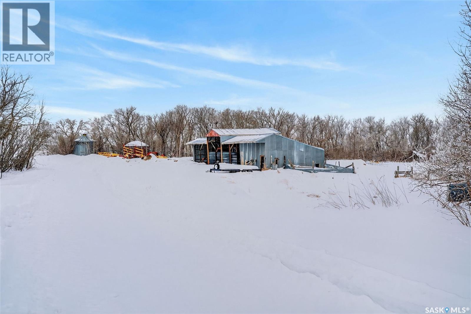 Nickerson Farm, Lake Lenore Rm No. 399, Saskatchewan  S0K 2J0 - Photo 25 - SK031942
