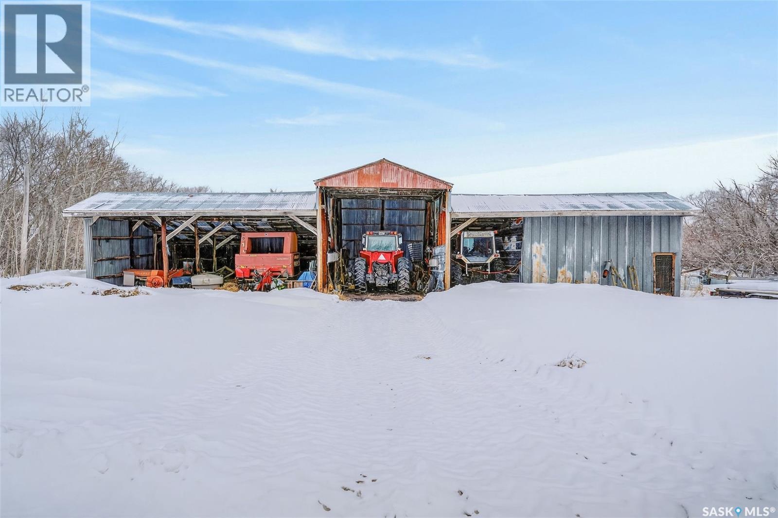 Nickerson Farm, Lake Lenore Rm No. 399, Saskatchewan  S0K 2J0 - Photo 26 - SK031942