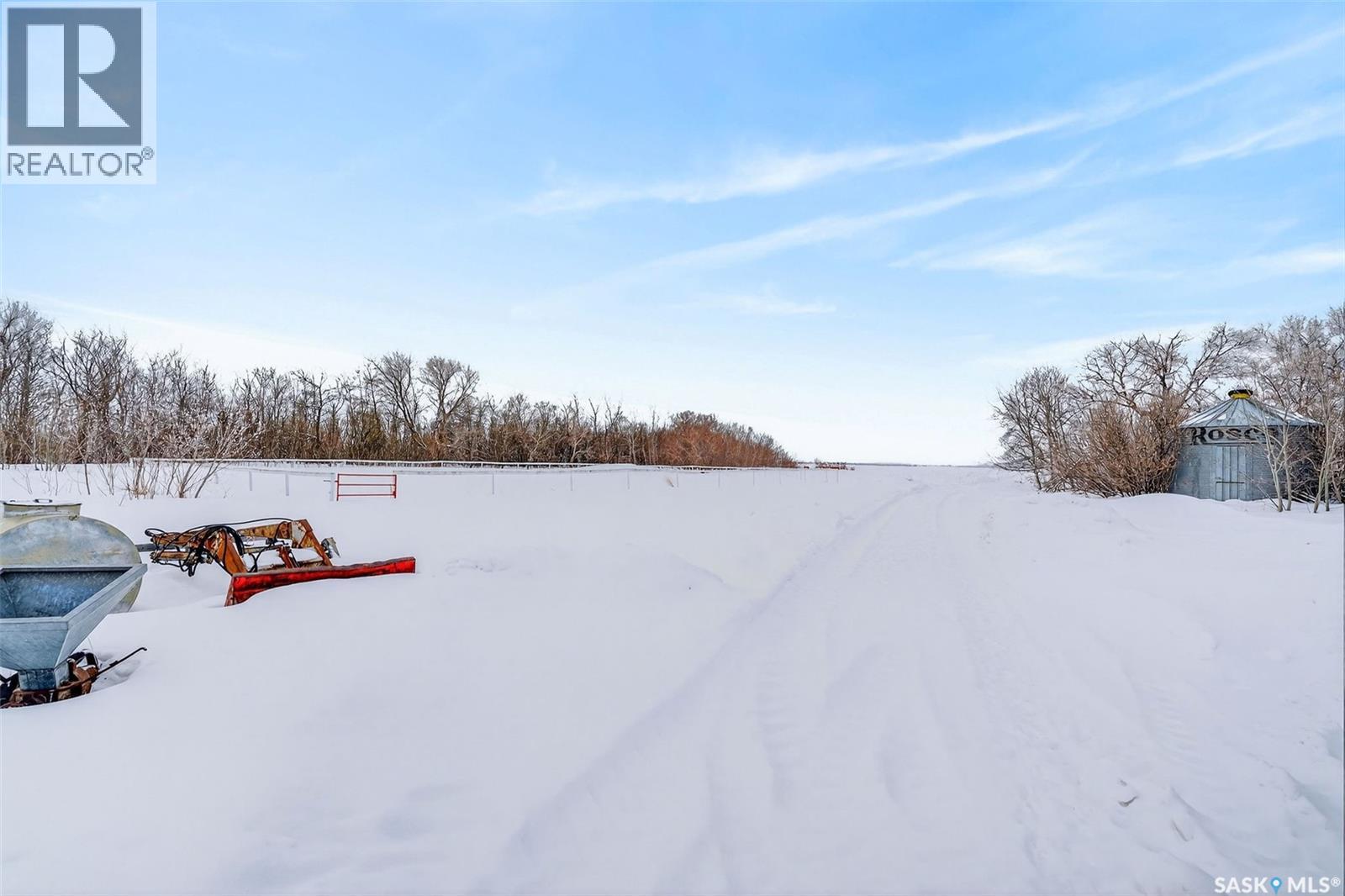 Nickerson Farm, Lake Lenore Rm No. 399, Saskatchewan  S0K 2J0 - Photo 27 - SK031942