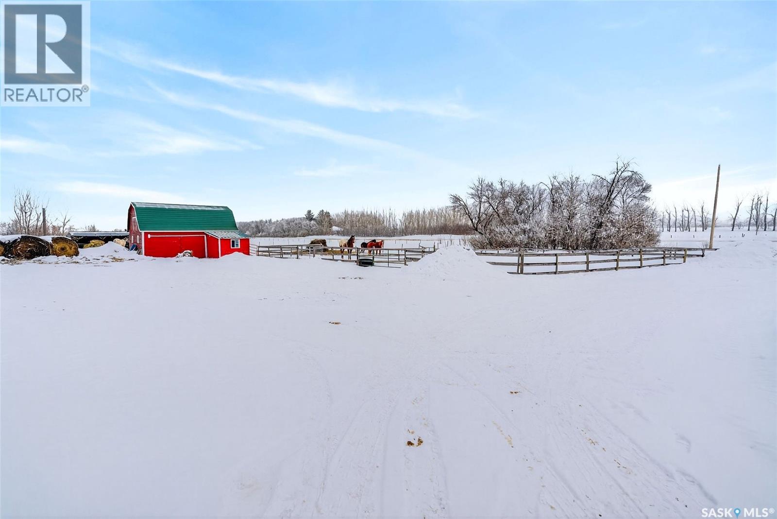 Nickerson Farm, Lake Lenore Rm No. 399, Saskatchewan  S0K 2J0 - Photo 28 - SK031942