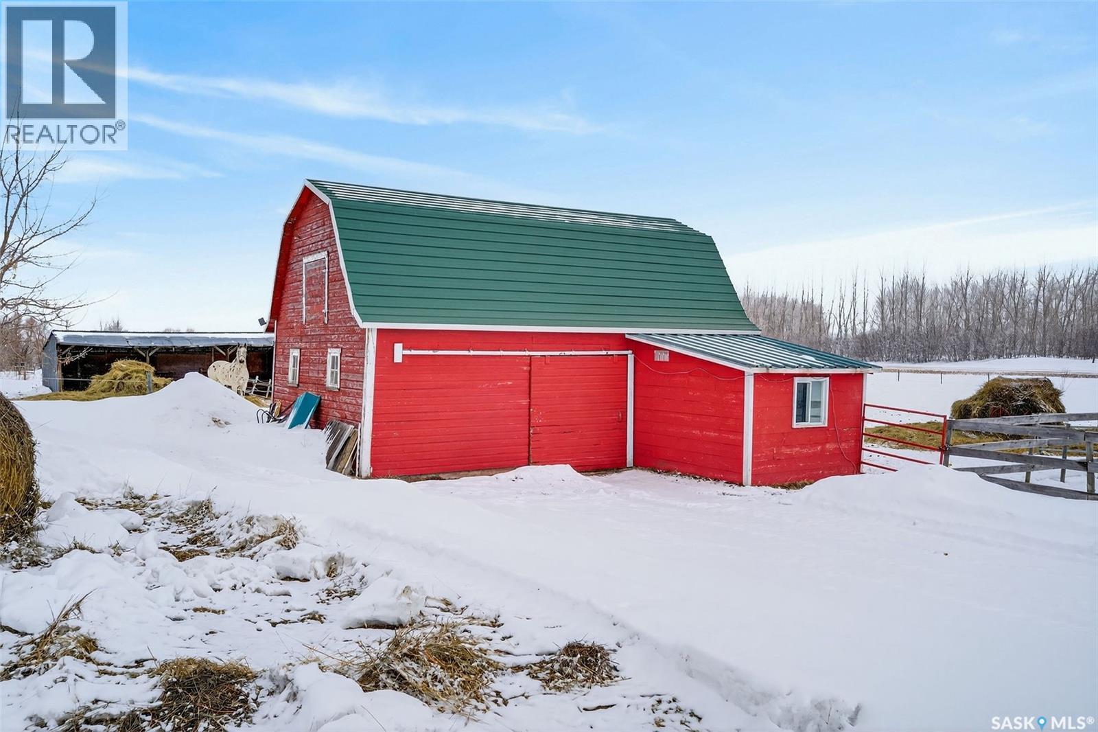 Nickerson Farm, Lake Lenore Rm No. 399, Saskatchewan  S0K 2J0 - Photo 29 - SK031942