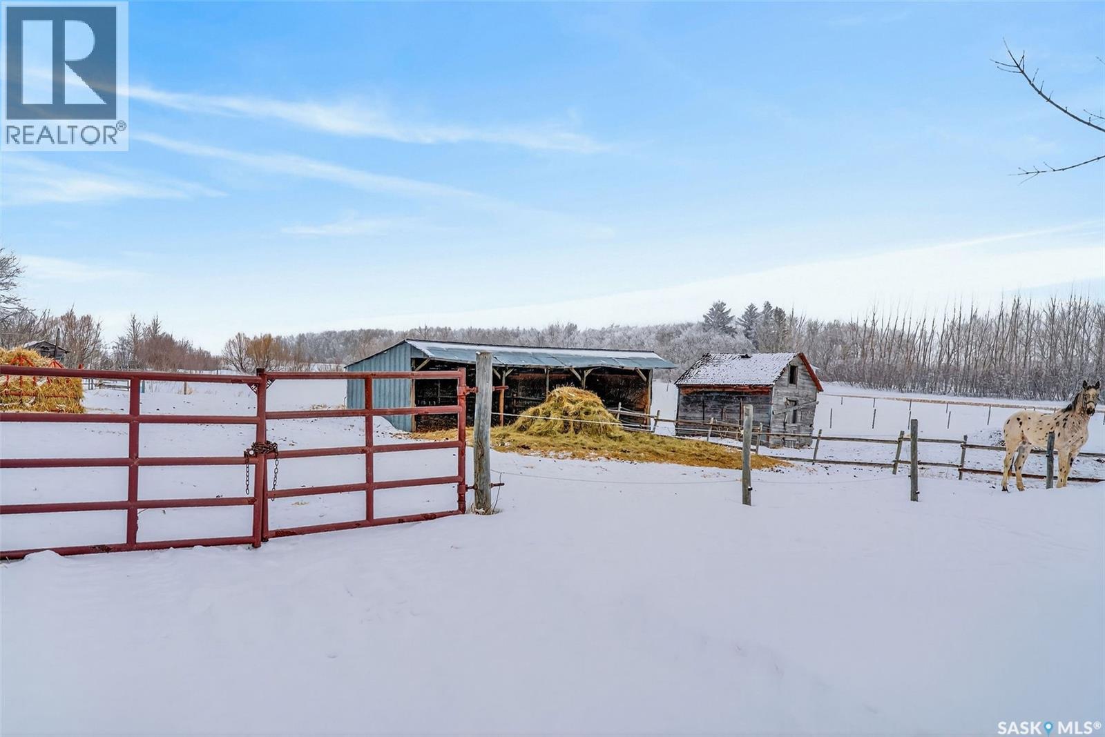 Nickerson Farm, Lake Lenore Rm No. 399, Saskatchewan  S0K 2J0 - Photo 30 - SK031942