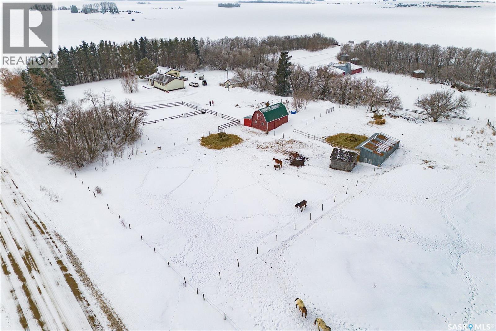 Nickerson Farm, Lake Lenore Rm No. 399, Saskatchewan  S0K 2J0 - Photo 4 - SK031942
