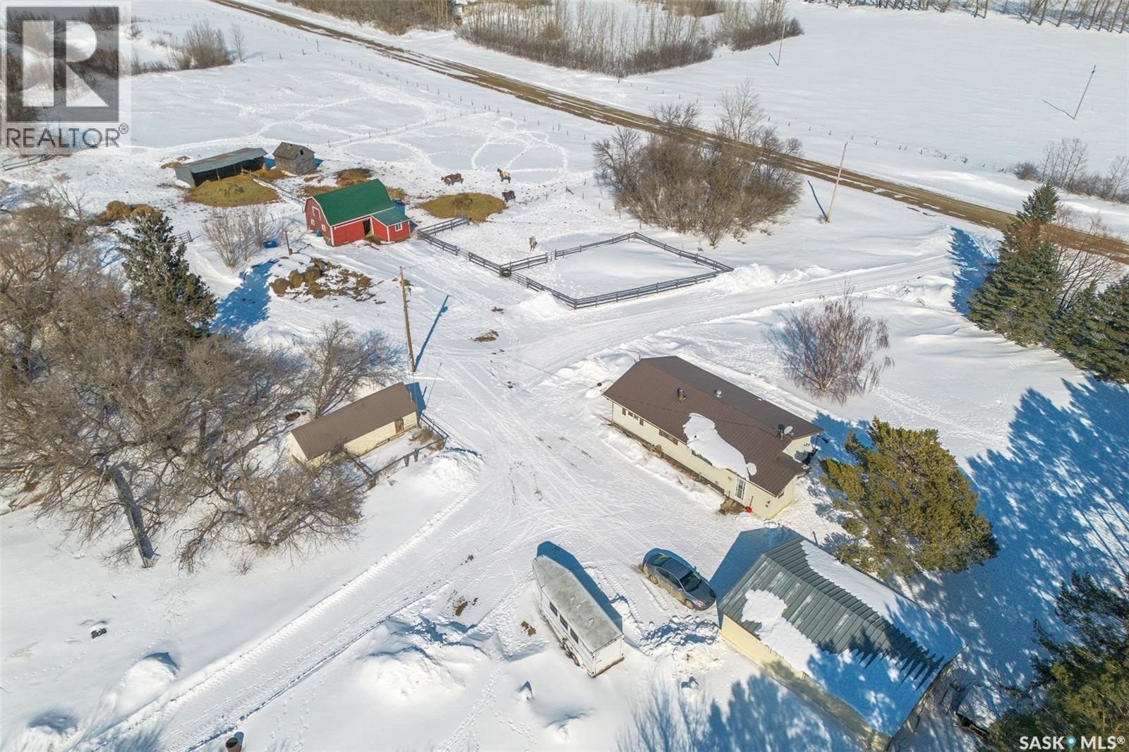 Nickerson Farm, Lake Lenore Rm No. 399, Saskatchewan  S0K 2J0 - Photo 5 - SK031942