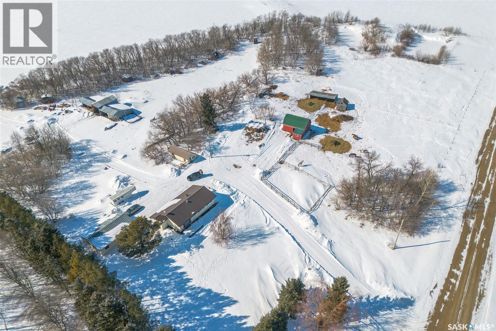 Nickerson Farm, Lake Lenore Rm No. 399, Saskatchewan  S0K 2J0 - Photo 6 - SK031942