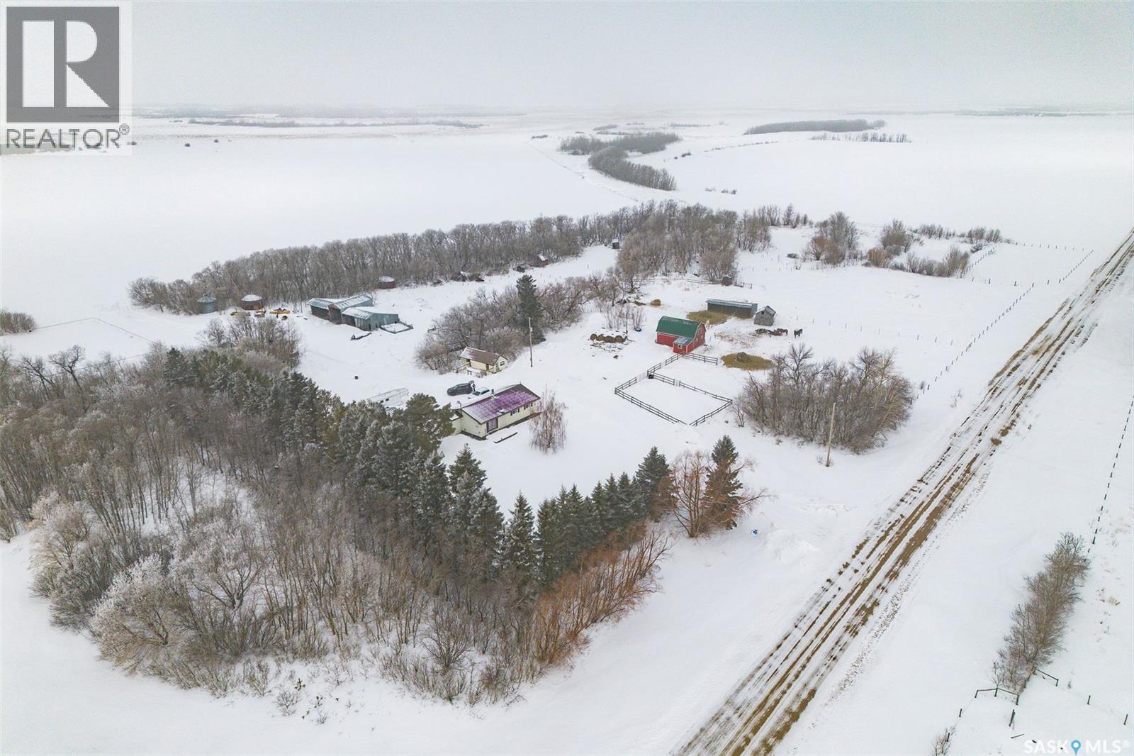 Nickerson Farm, Lake Lenore Rm No. 399, Saskatchewan  S0K 2J0 - Photo 7 - SK031942