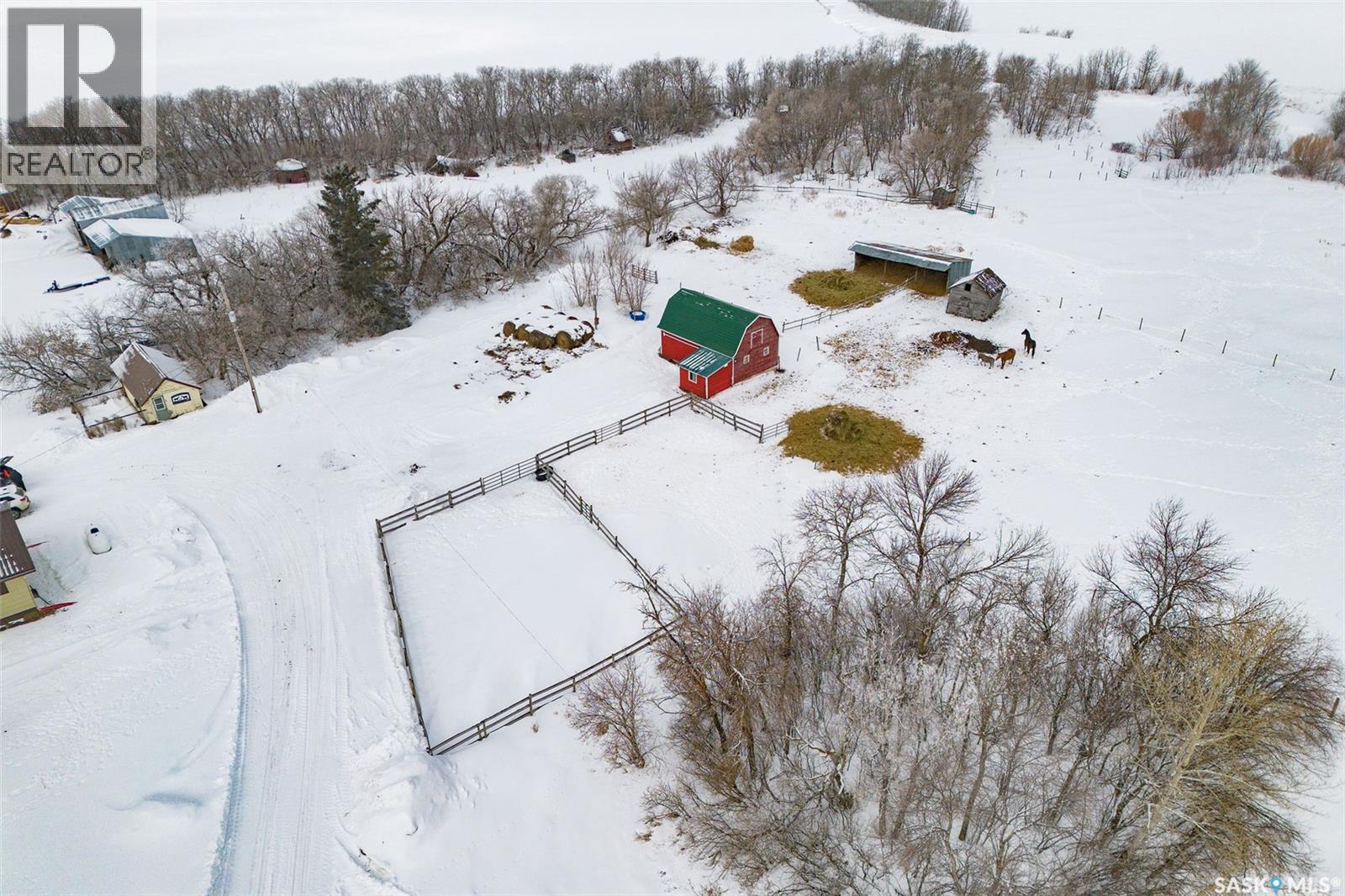 Nickerson Farm, Lake Lenore Rm No. 399, Saskatchewan  S0K 2J0 - Photo 8 - SK031942