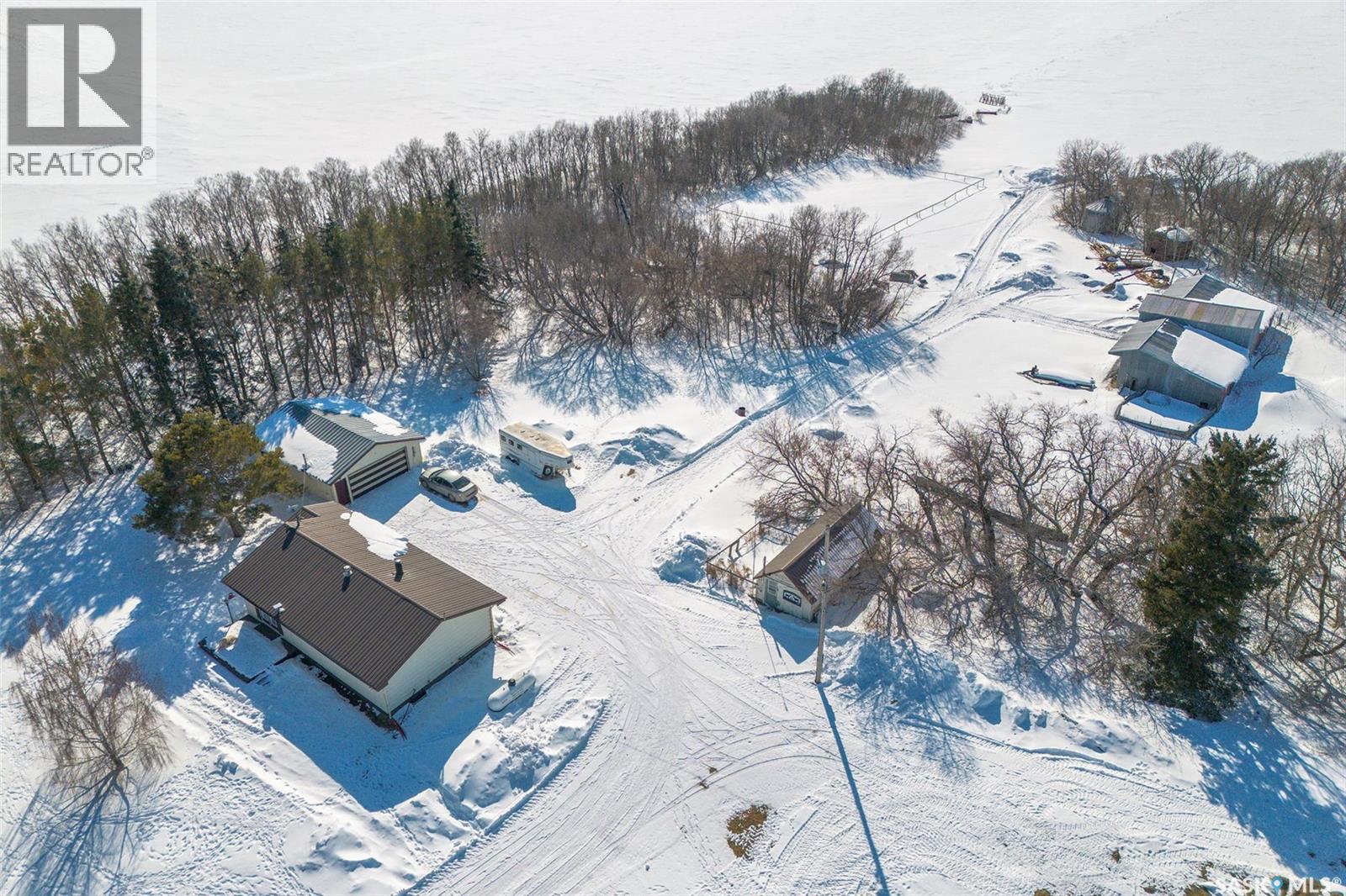 Nickerson Farm, Lake Lenore Rm No. 399, Saskatchewan  S0K 2J0 - Photo 9 - SK031942