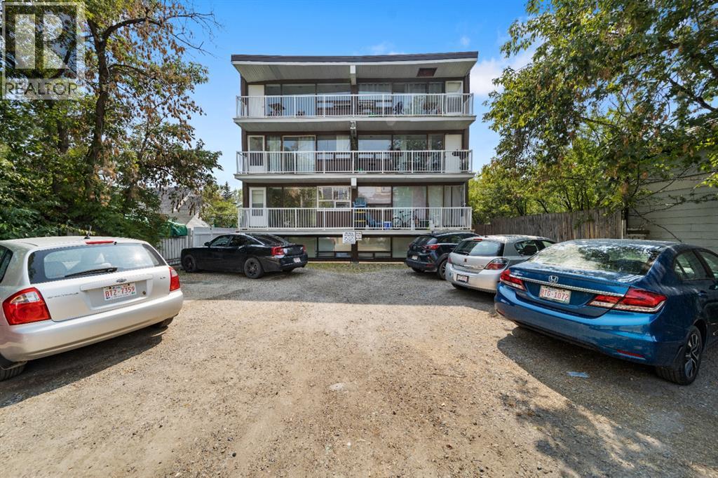 103, 1612 14 Avenue SW, Calgary, Alberta  T3C 0W5 - Photo 4 - A2298640