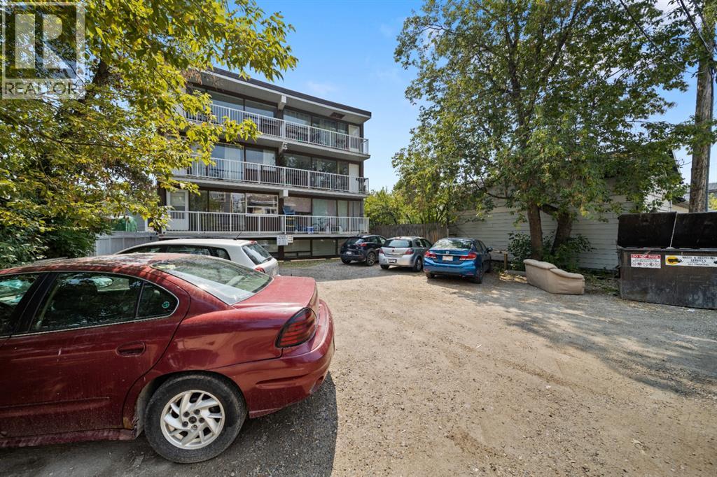 103, 1612 14 Avenue SW, Calgary, Alberta  T3C 0W5 - Photo 6 - A2298640