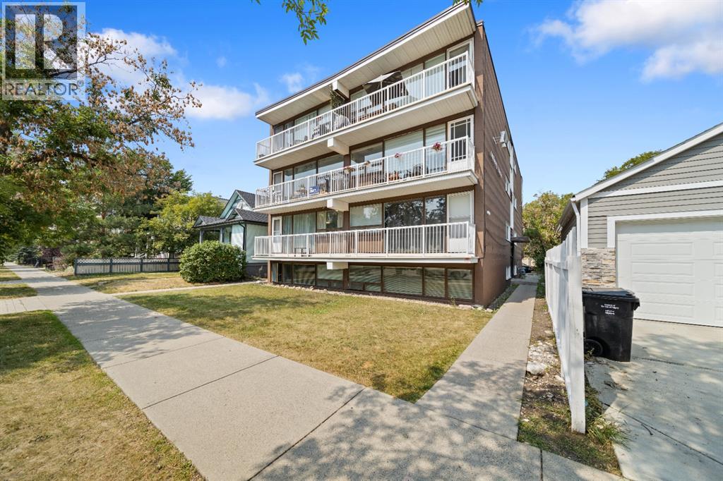 103, 1612 14 Avenue SW, Calgary, Alberta  T3C 0W5 - Photo 2 - A2298640