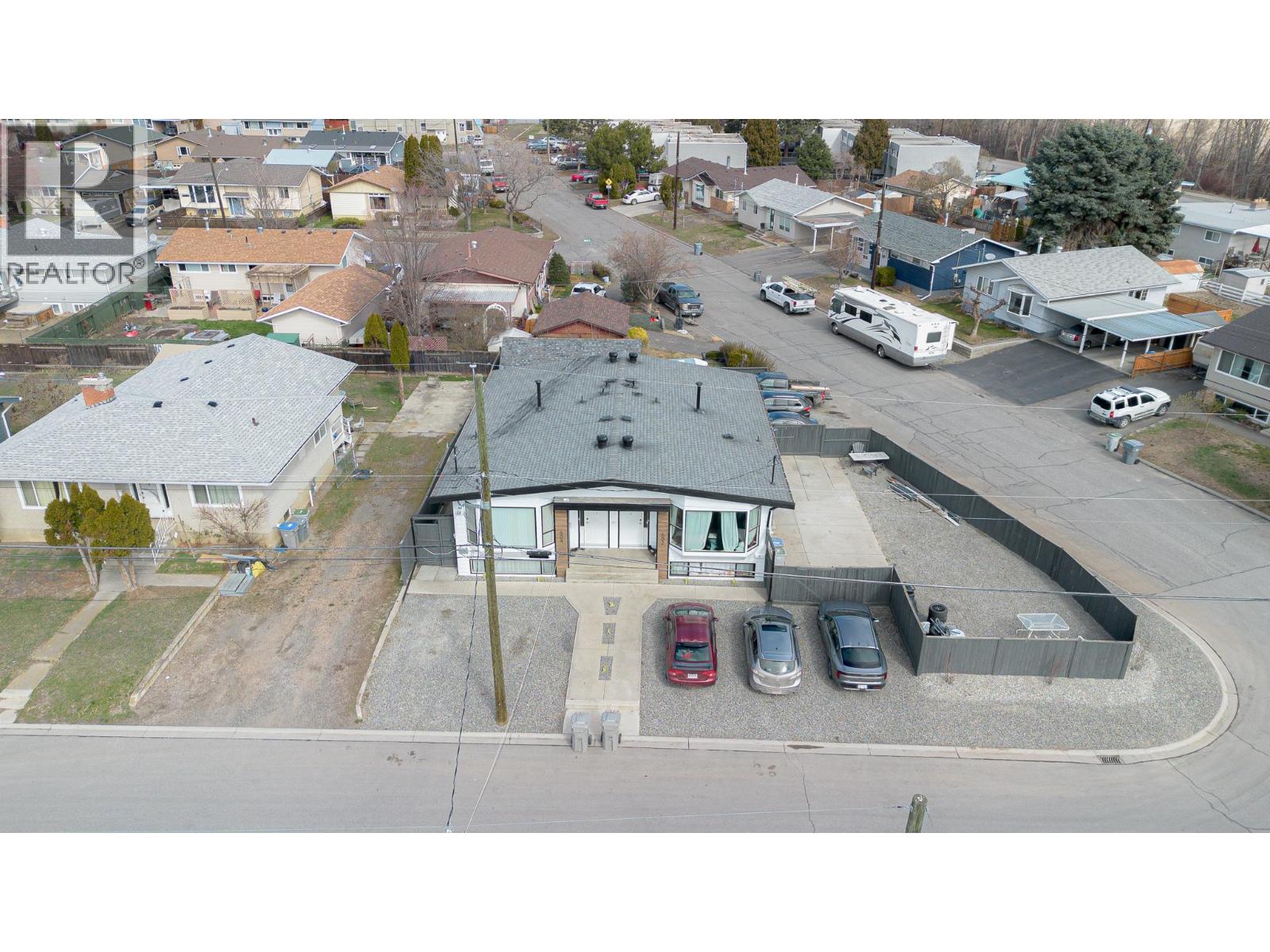602 & 604 Brentwood Avenue, Kamloops, British Columbia  V2P 1P5 - Photo 35 - 10381811