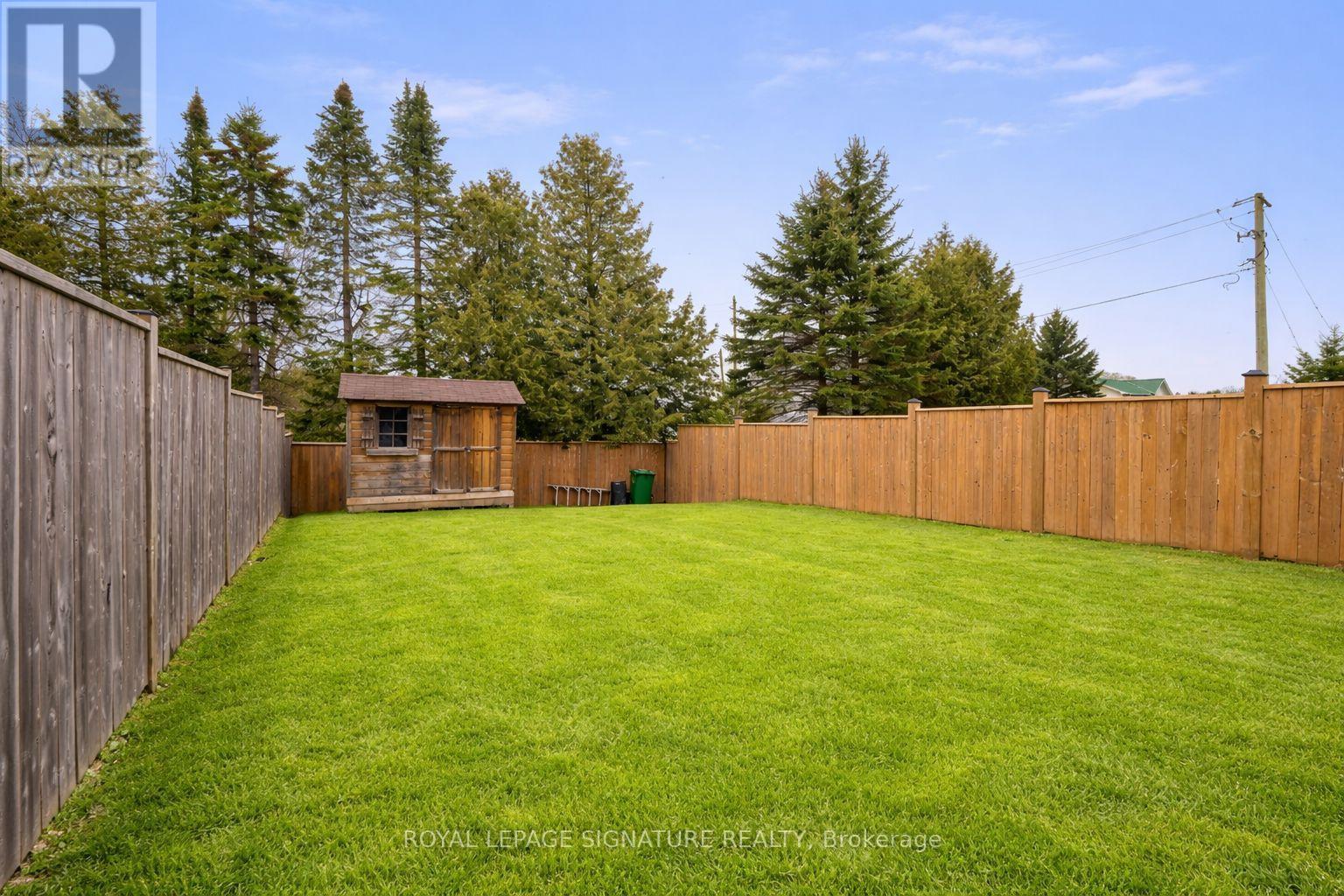 87 Todd Crescent, Southgate, Ontario  N0C 1B0 - Photo 45 - X12952802