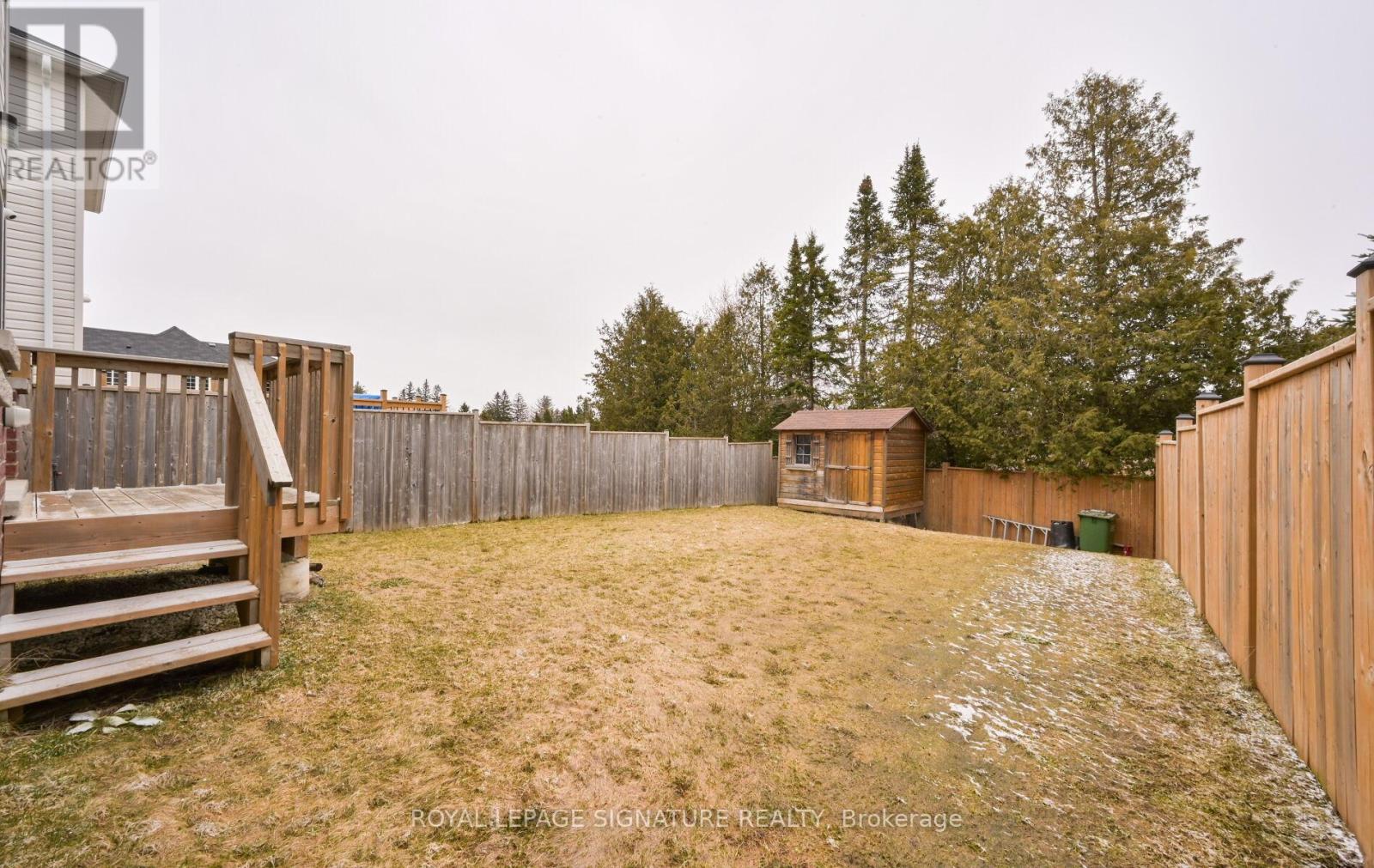 87 Todd Crescent, Southgate, Ontario  N0C 1B0 - Photo 47 - X12952802
