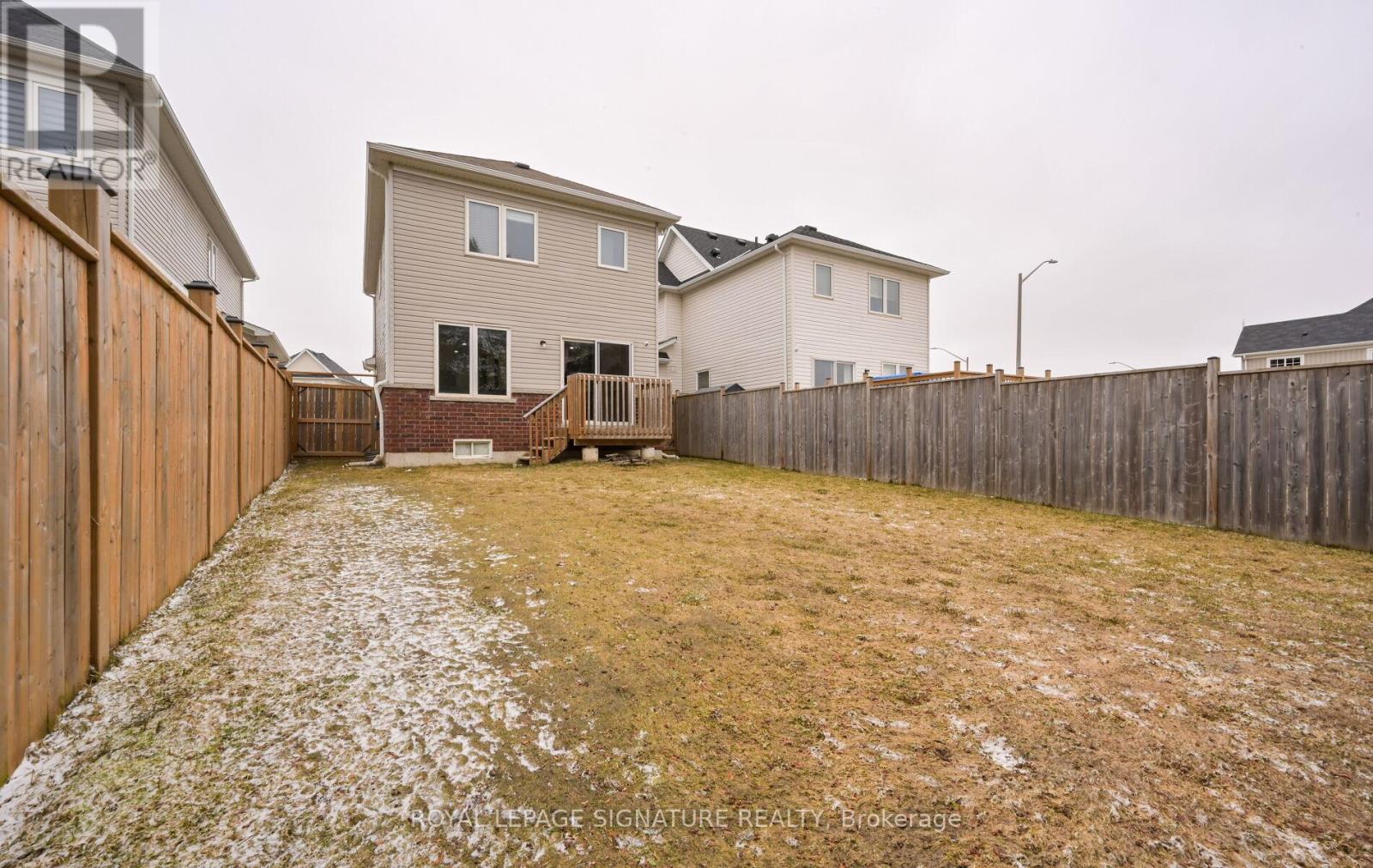 87 Todd Crescent, Southgate, Ontario  N0C 1B0 - Photo 48 - X12952802