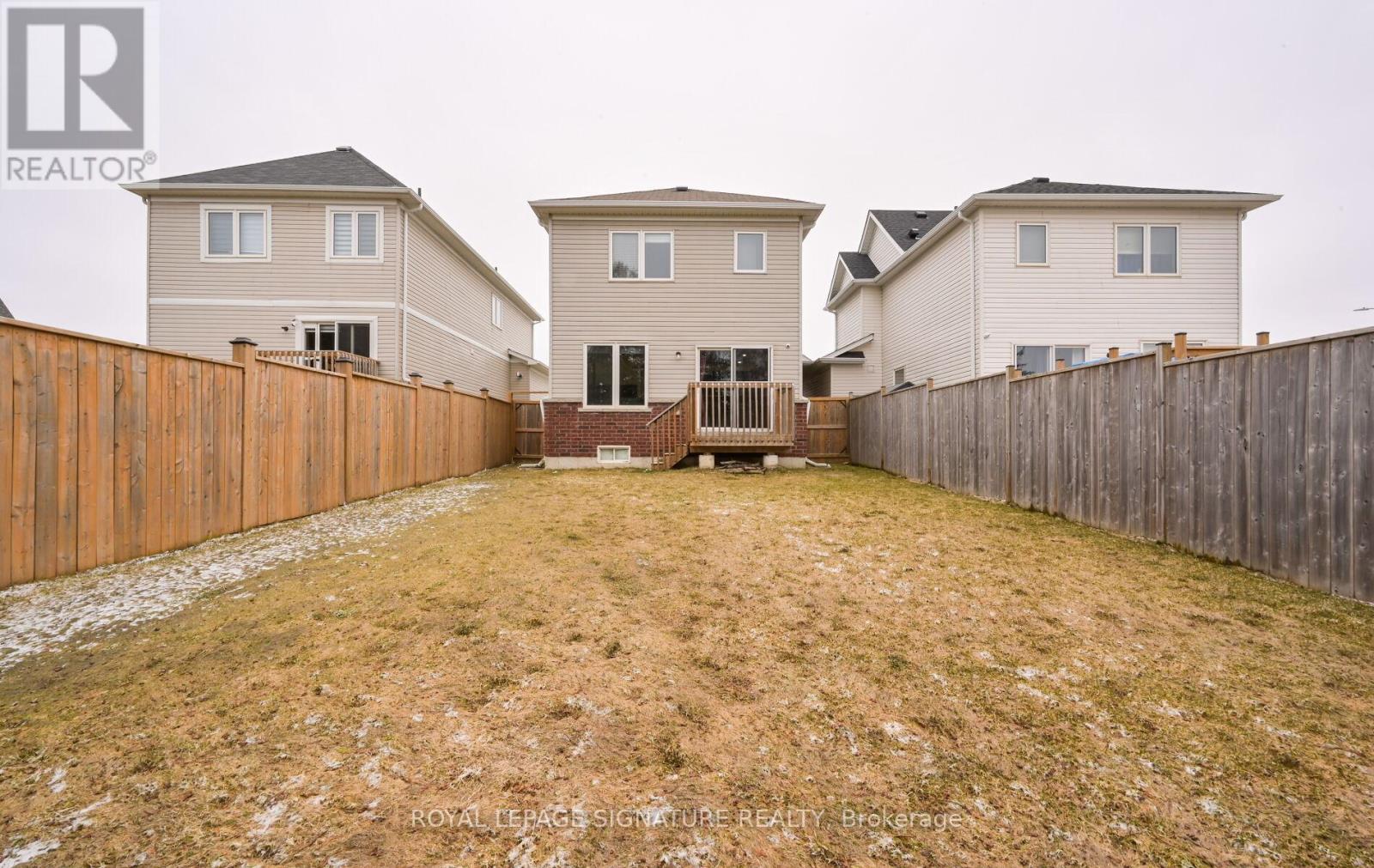 87 Todd Crescent, Southgate, Ontario  N0C 1B0 - Photo 49 - X12952802