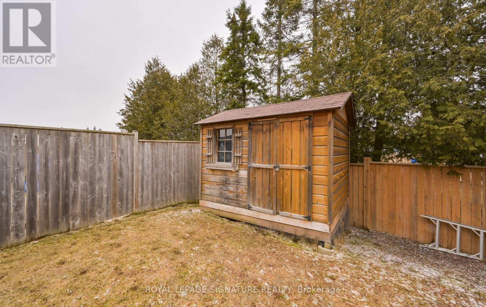 87 Todd Crescent, Southgate, Ontario  N0C 1B0 - Photo 50 - X12952802